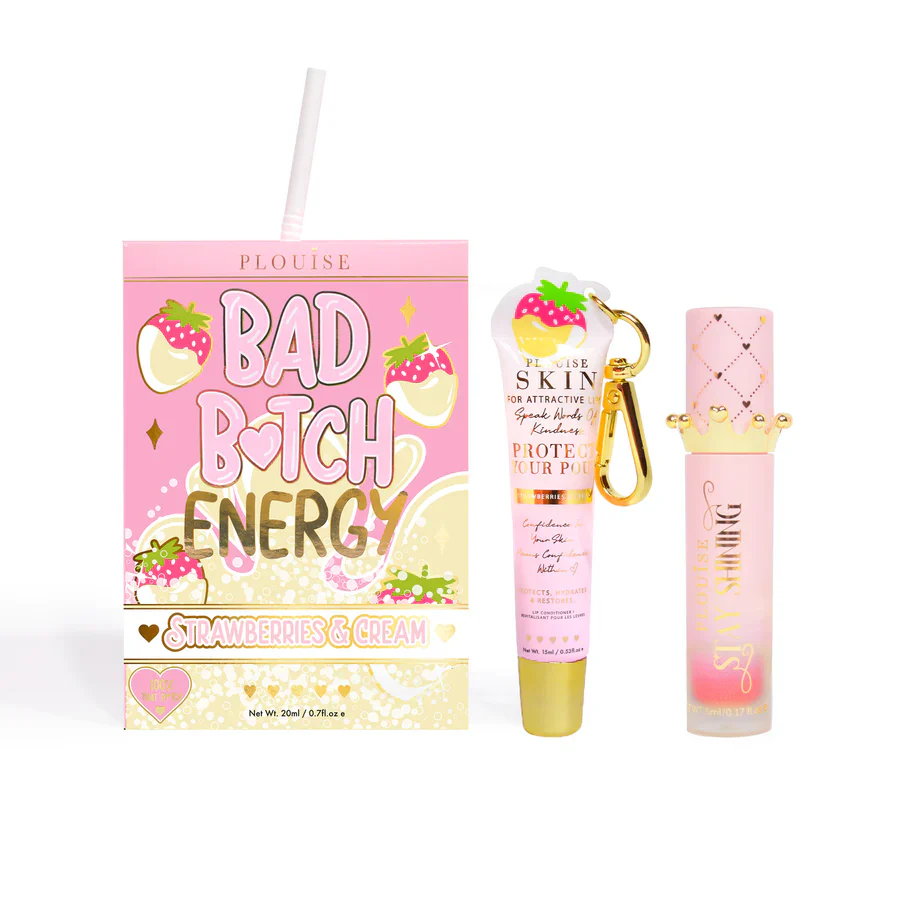 P.Louise - Bad Bitch Energy Lip Duos - Image 61