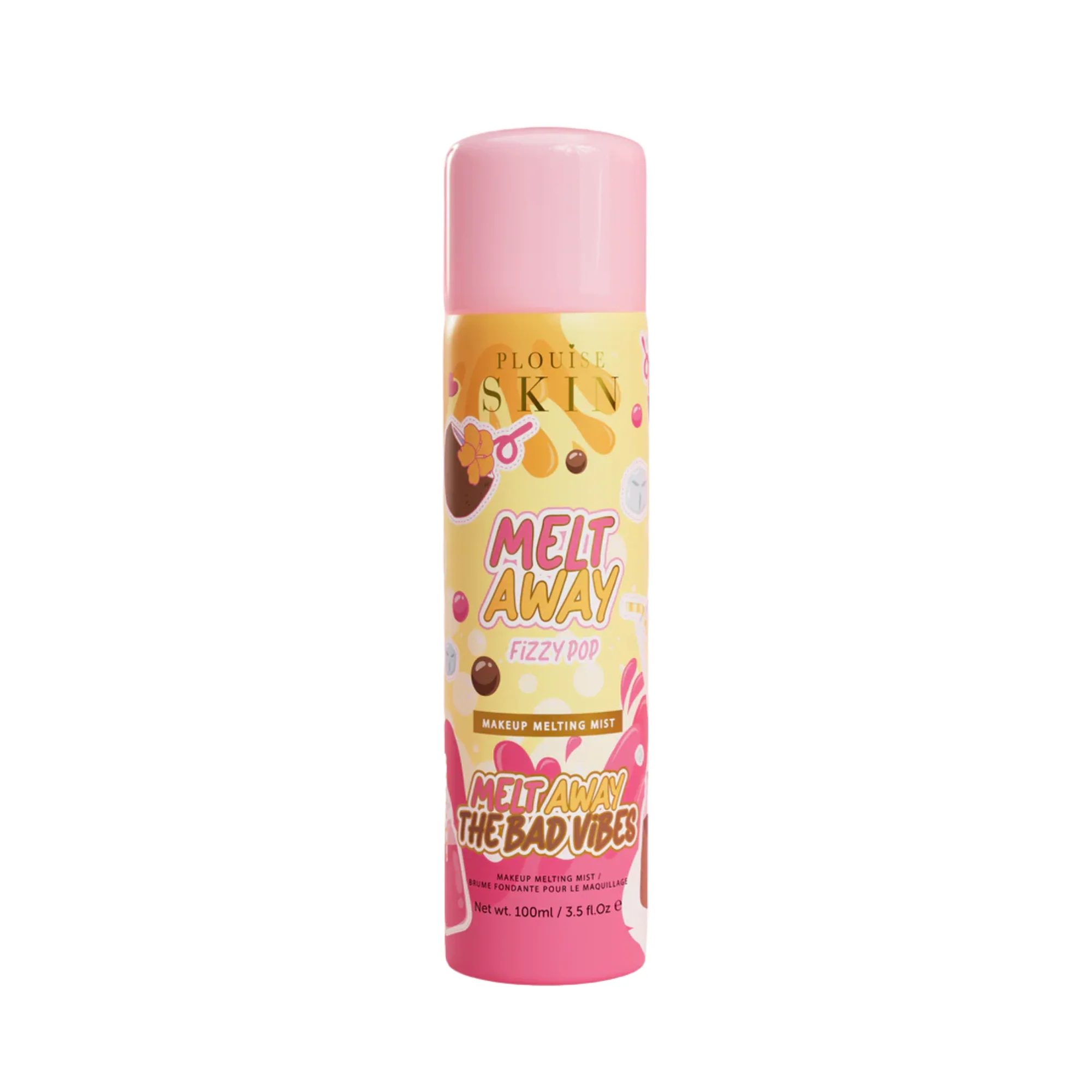 P.Louise - Make It Melt Remover Mist - Image 3