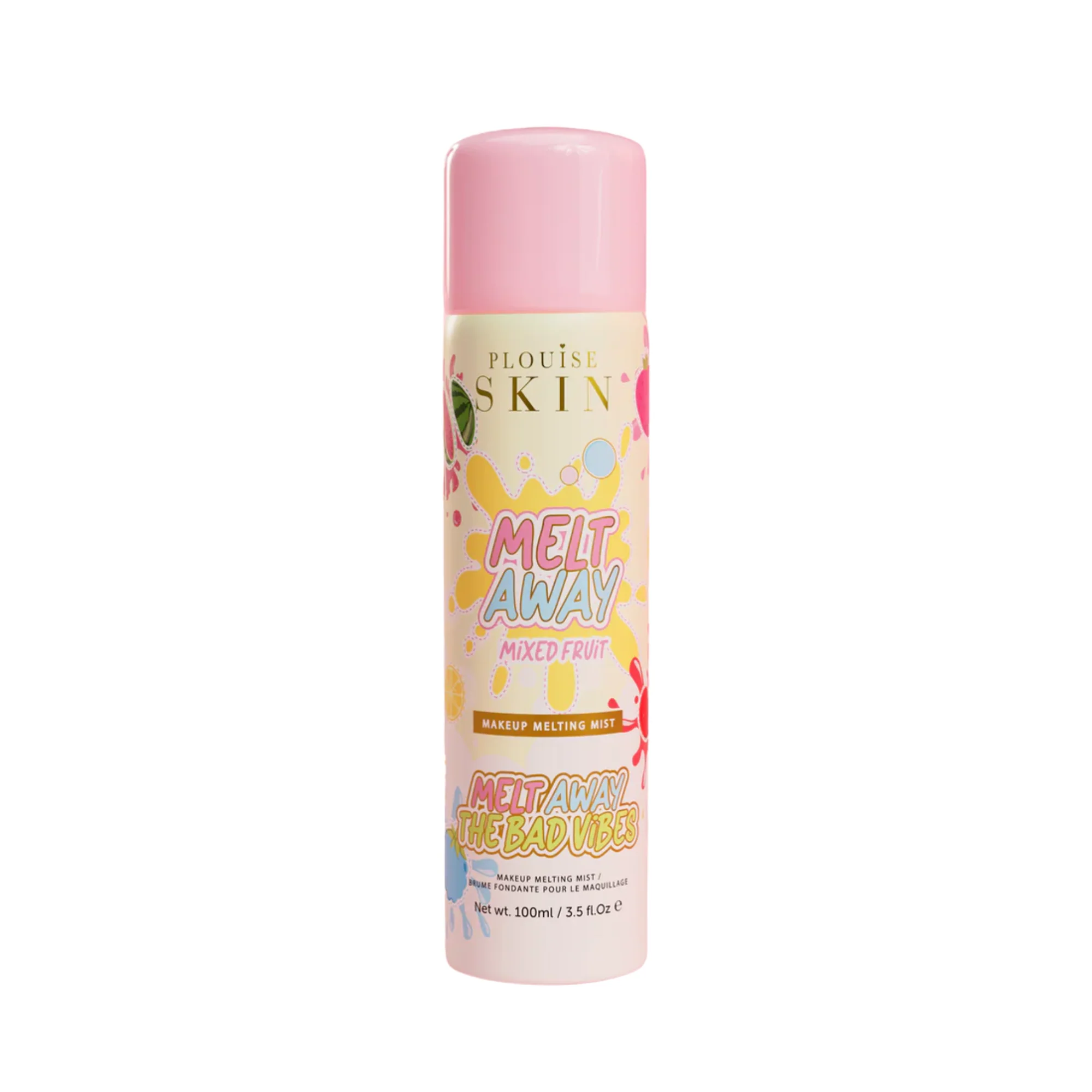 P.Louise - Make It Melt Remover Mist - Image 4