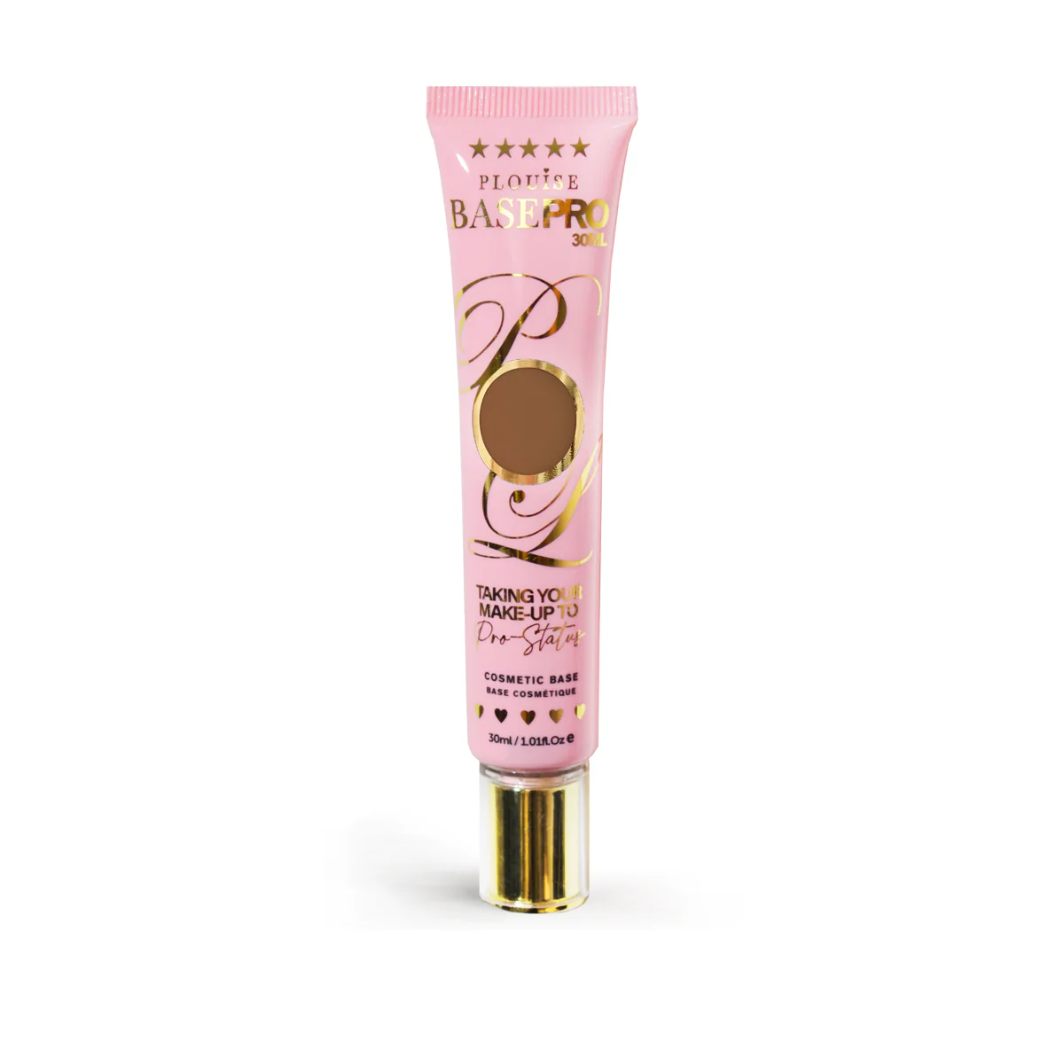 P.Louise - Rumour Eye Base - Image 11
