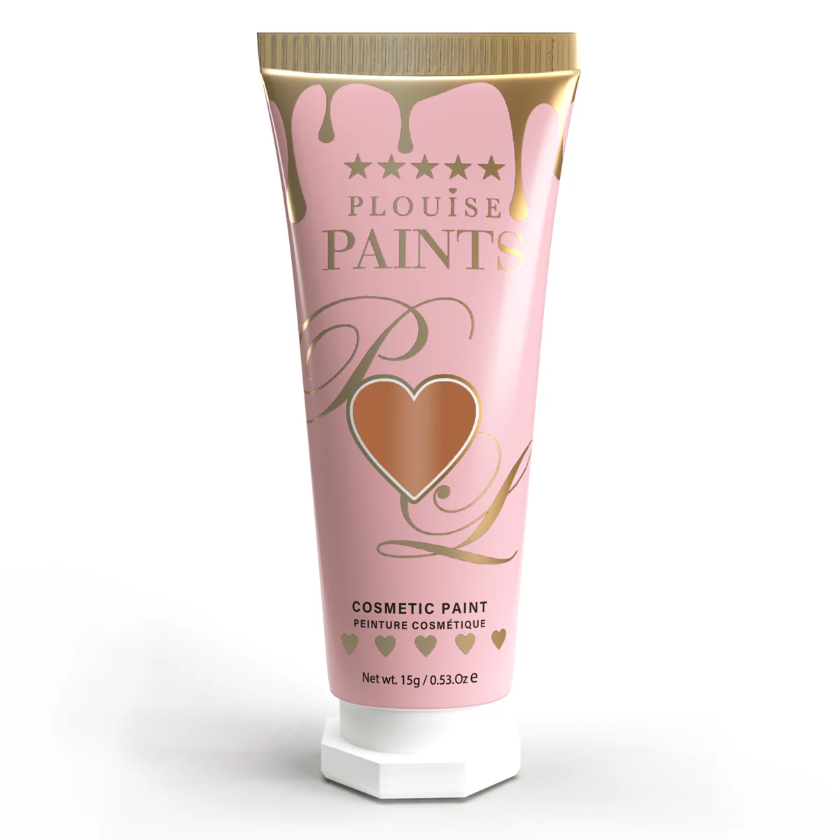 P.Louise - Skin Tone Cosmetics Paint - Image 10