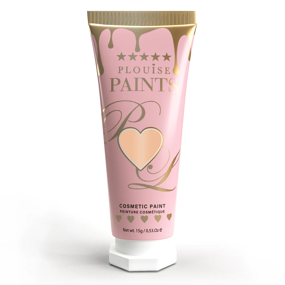 P.Louise - Skin Tone Cosmetics Paint - Image 4