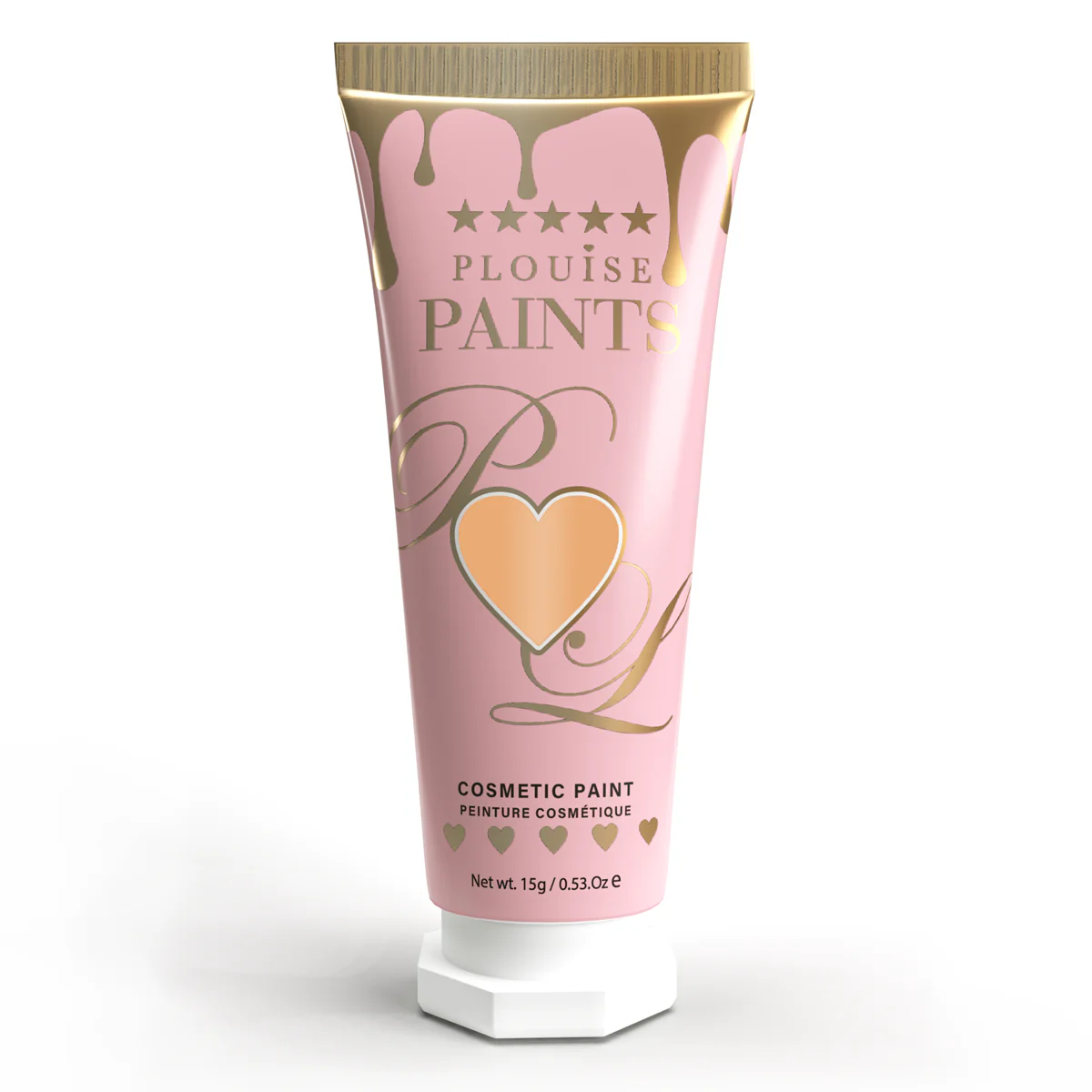 P.Louise - Skin Tone Cosmetics Paint - Image 5