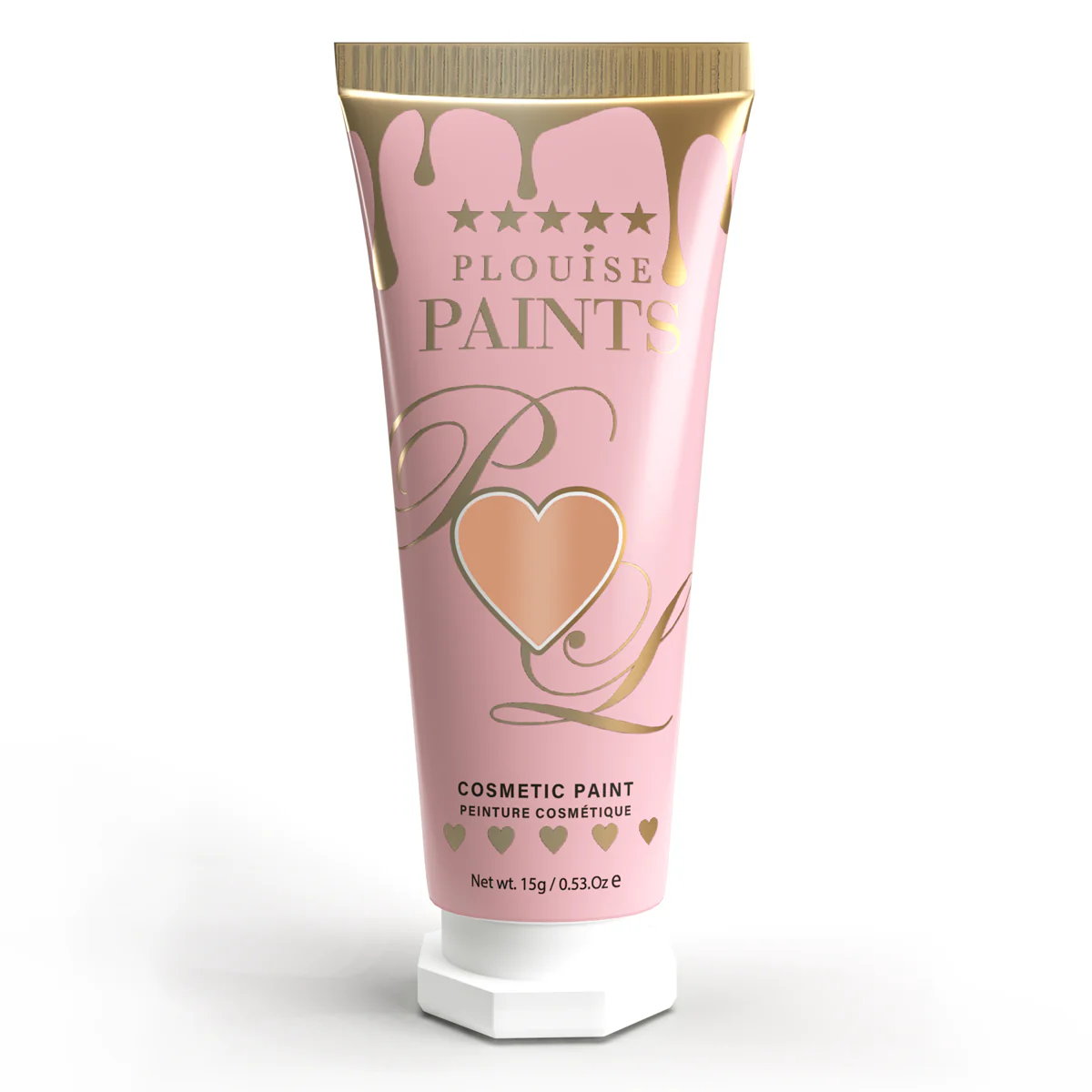 P.Louise - Skin Tone Cosmetics Paint - Image 7