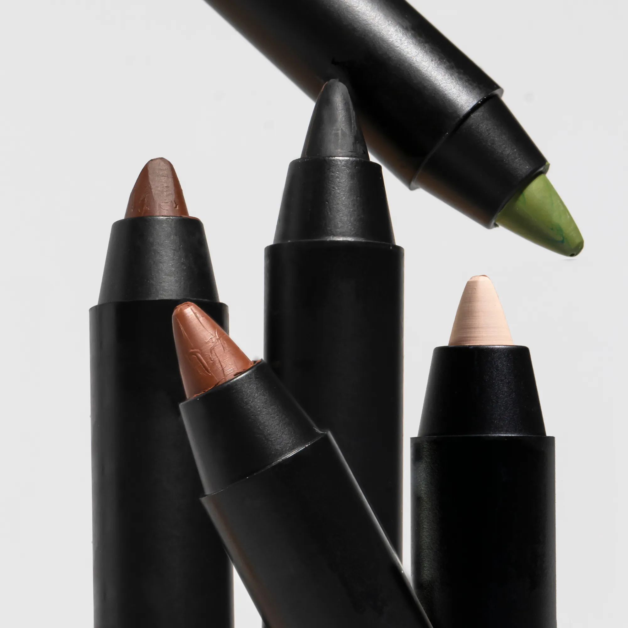 Pencil Me In - Matte Kohl Eyeliner Pencil - Image 3