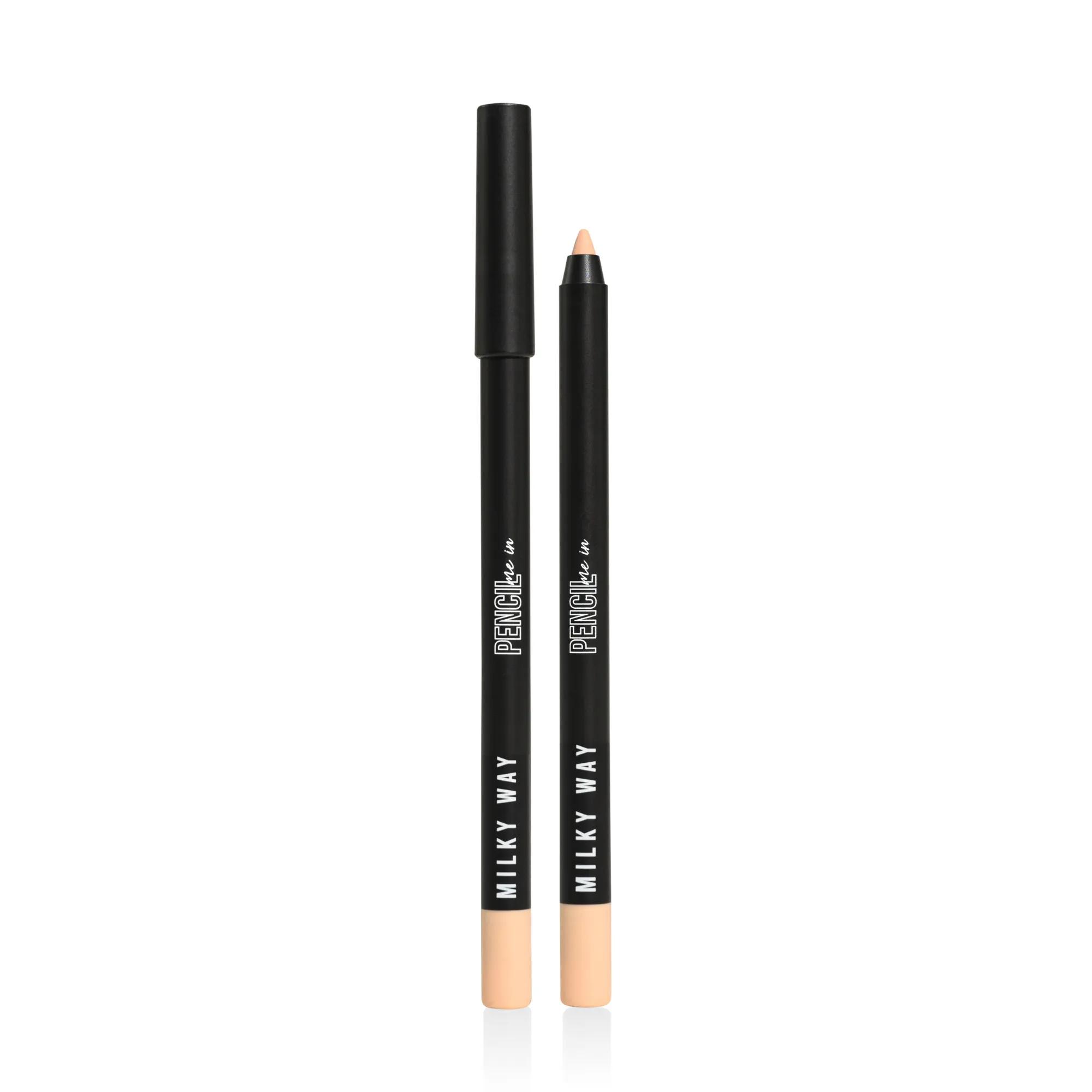 Pencil Me In - Matte Kohl Eyeliner Pencil - Image 5