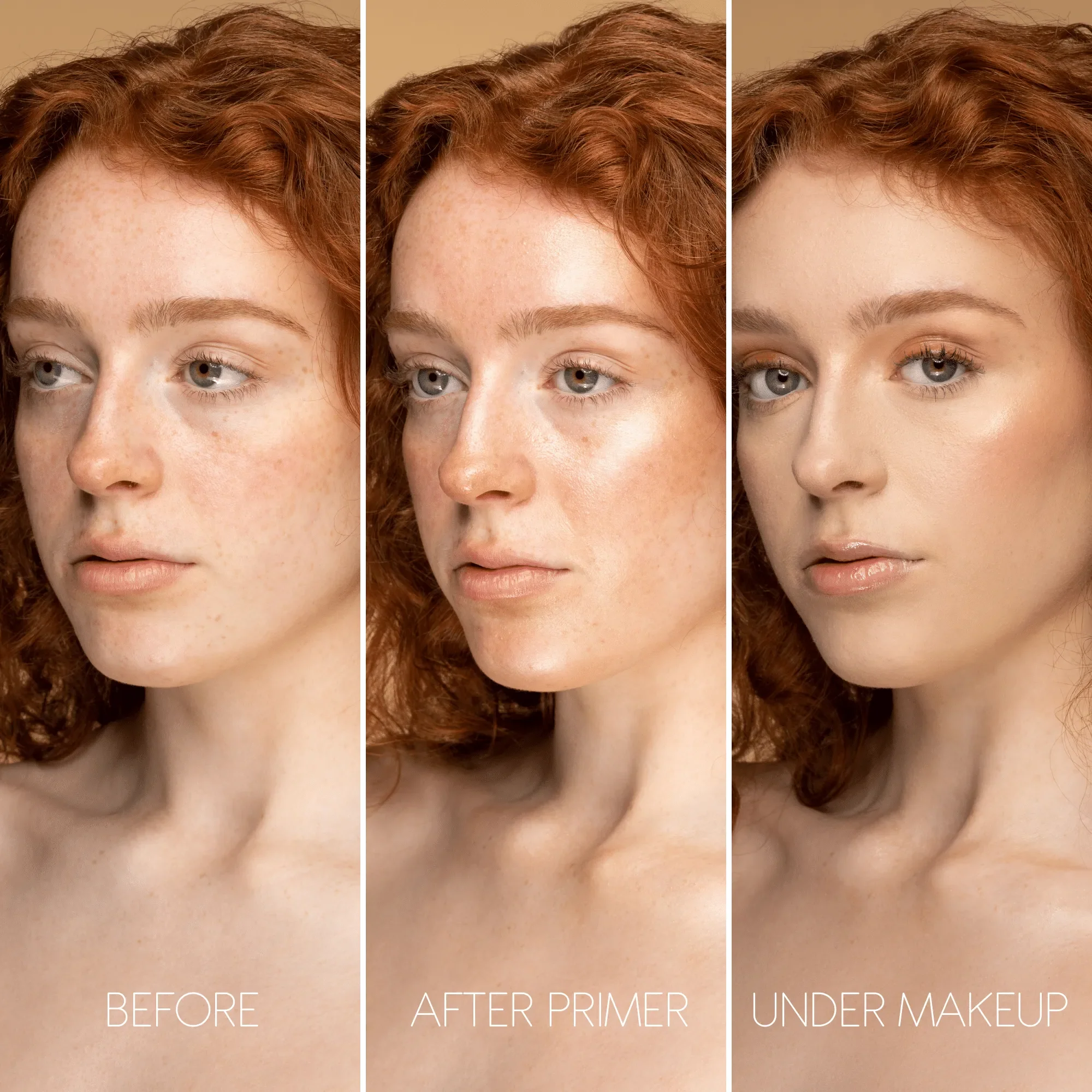 Perfection Primer - Illuminating - Champagne Glow - Travel Mini - Image 5