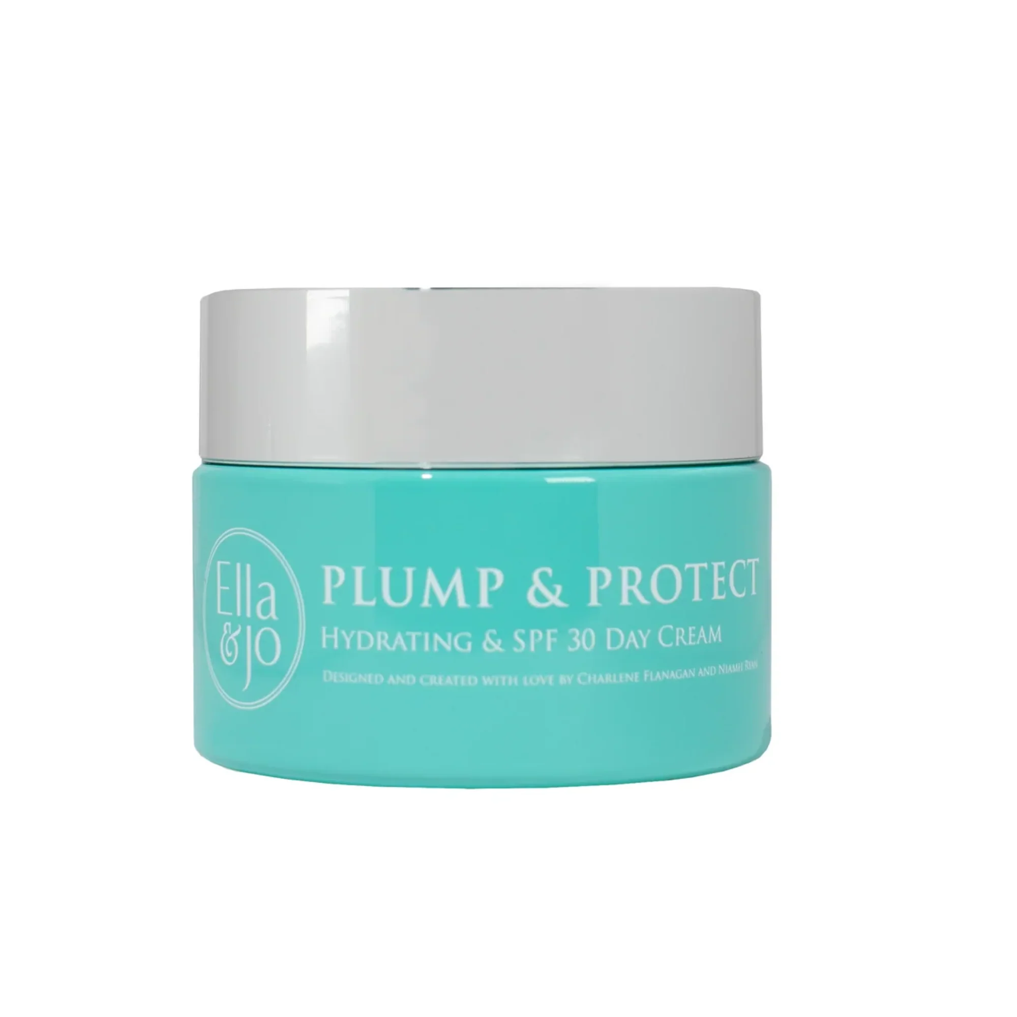 Ella & Jo - Plump & Protect - SPF 30 Day Cream - Image 3