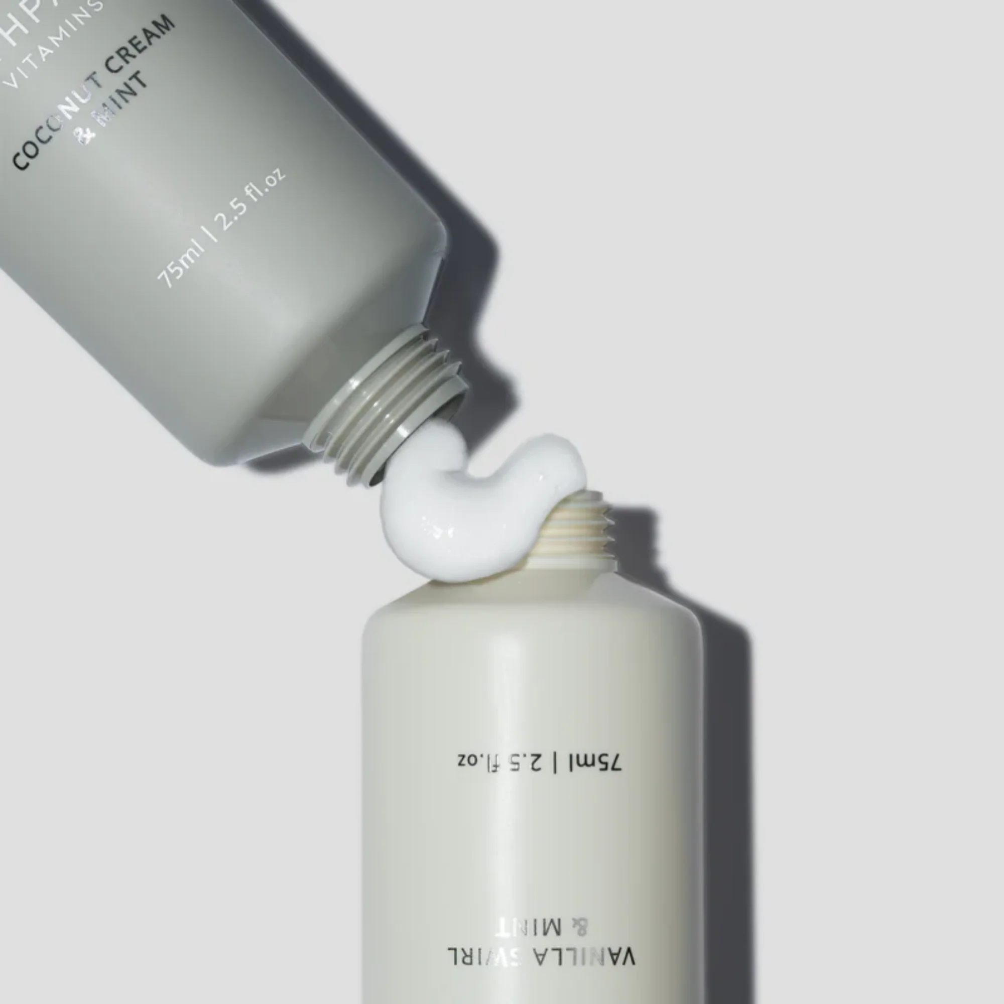 Polished London - Coconut Cream + Mint Prebioitic Whitening Toothpaste - Image 7