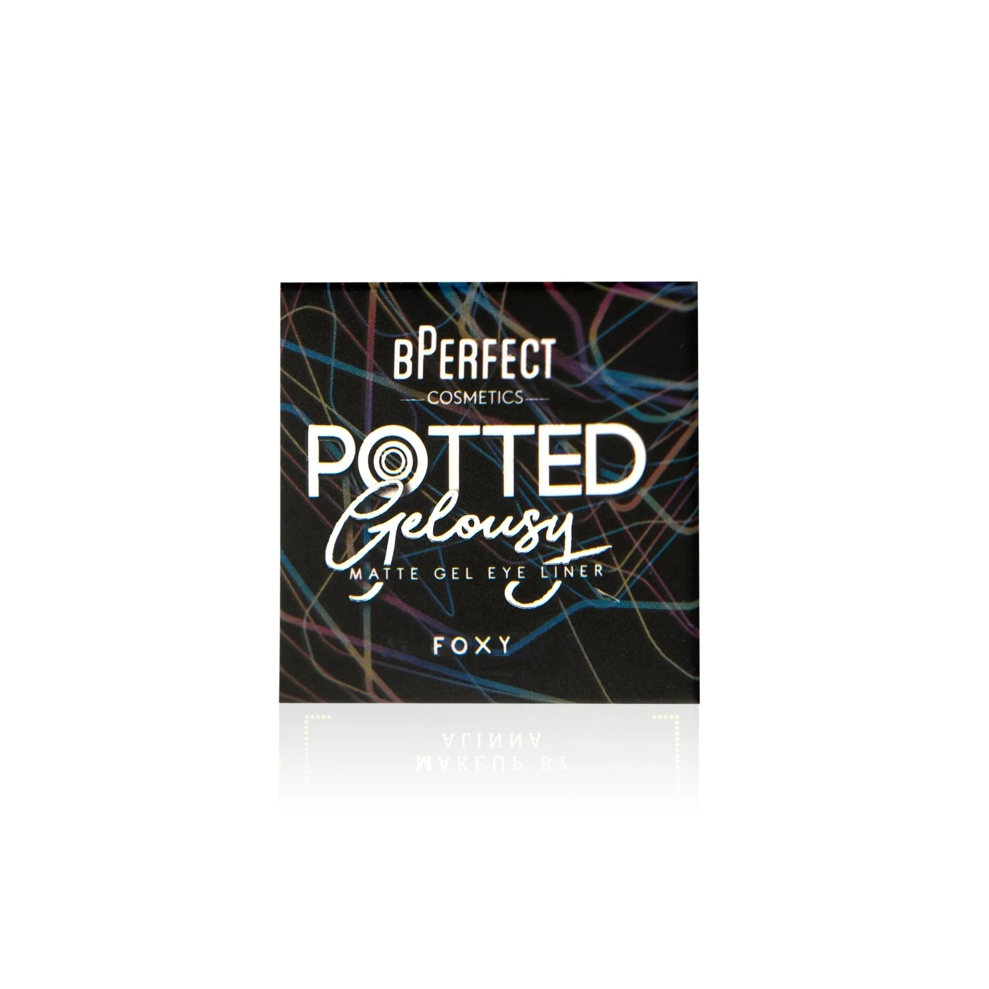 Potted Gelousy - Gel Eye Liner - Image 10