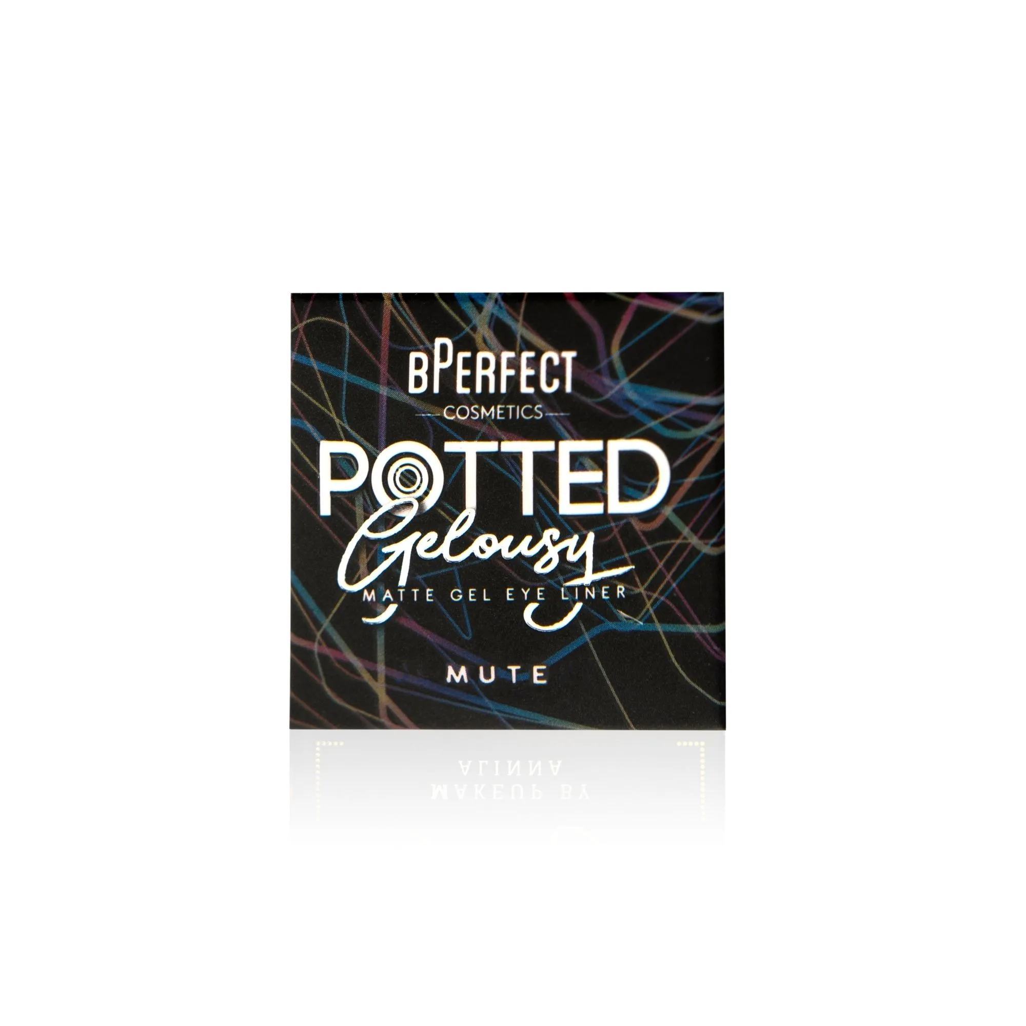 Potted Gelousy - Gel Eye Liner - Image 13