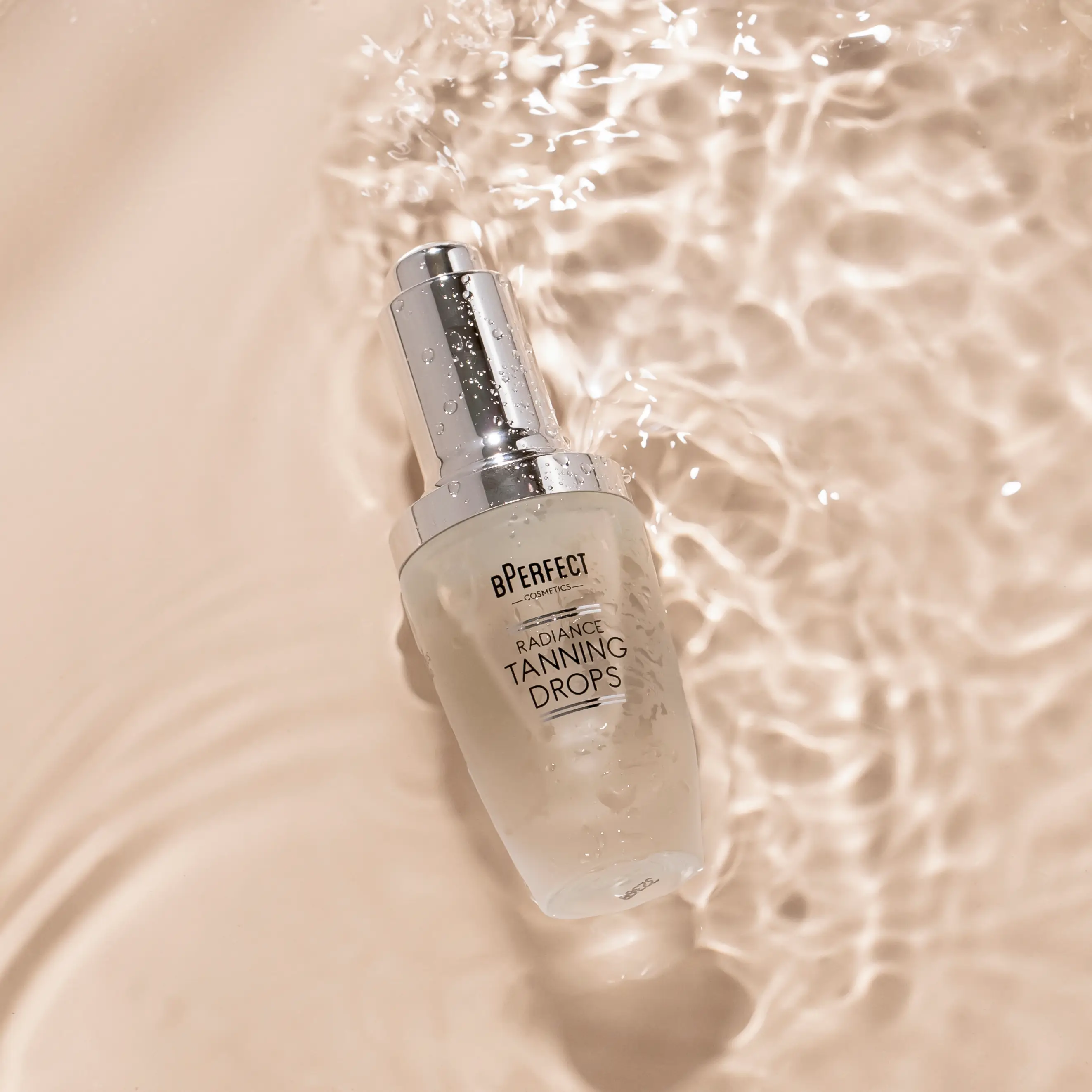 Radiance Tanning Drops - Image 7