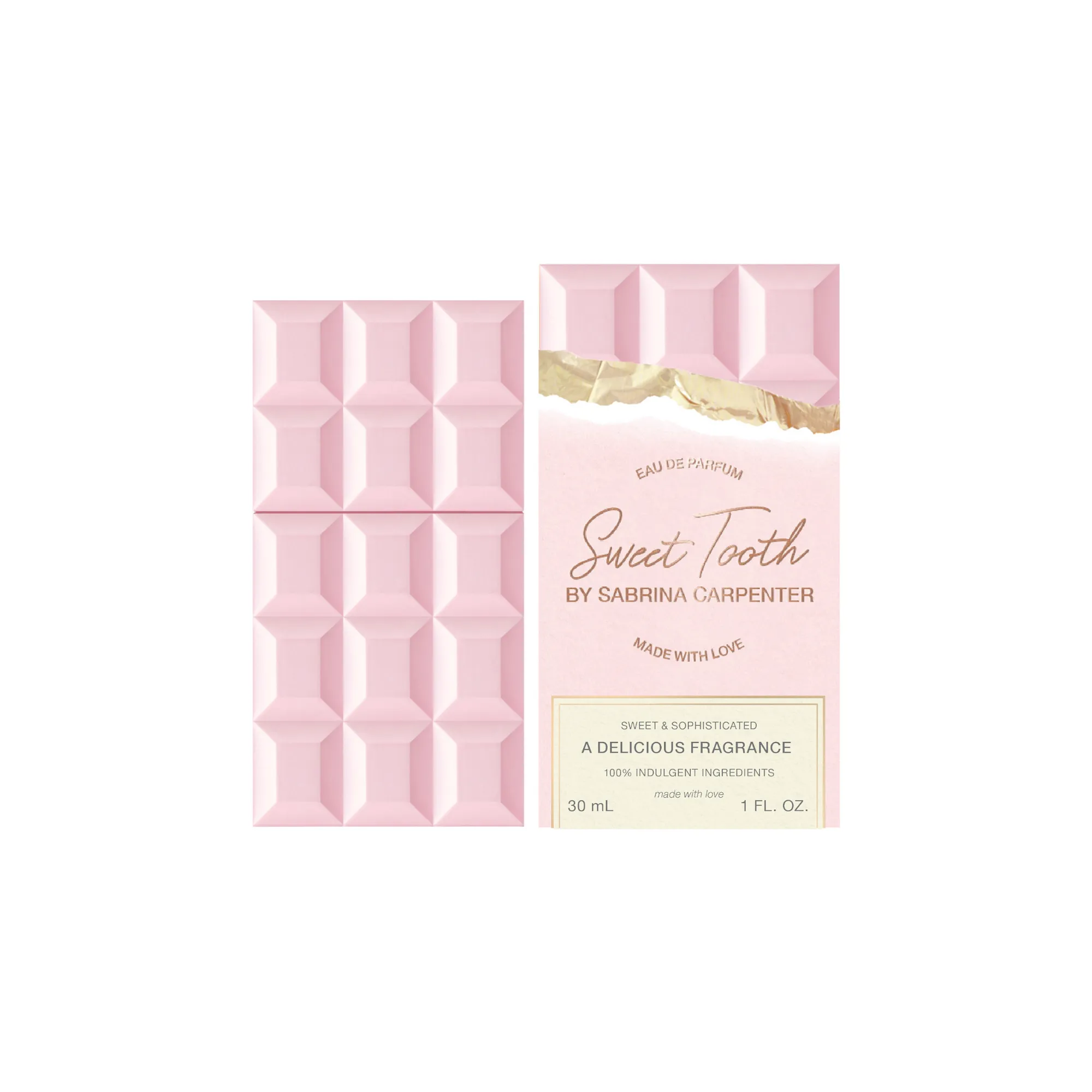Sabrina Carpenter - Sweet Tooth Eau de Parfum - Image 5