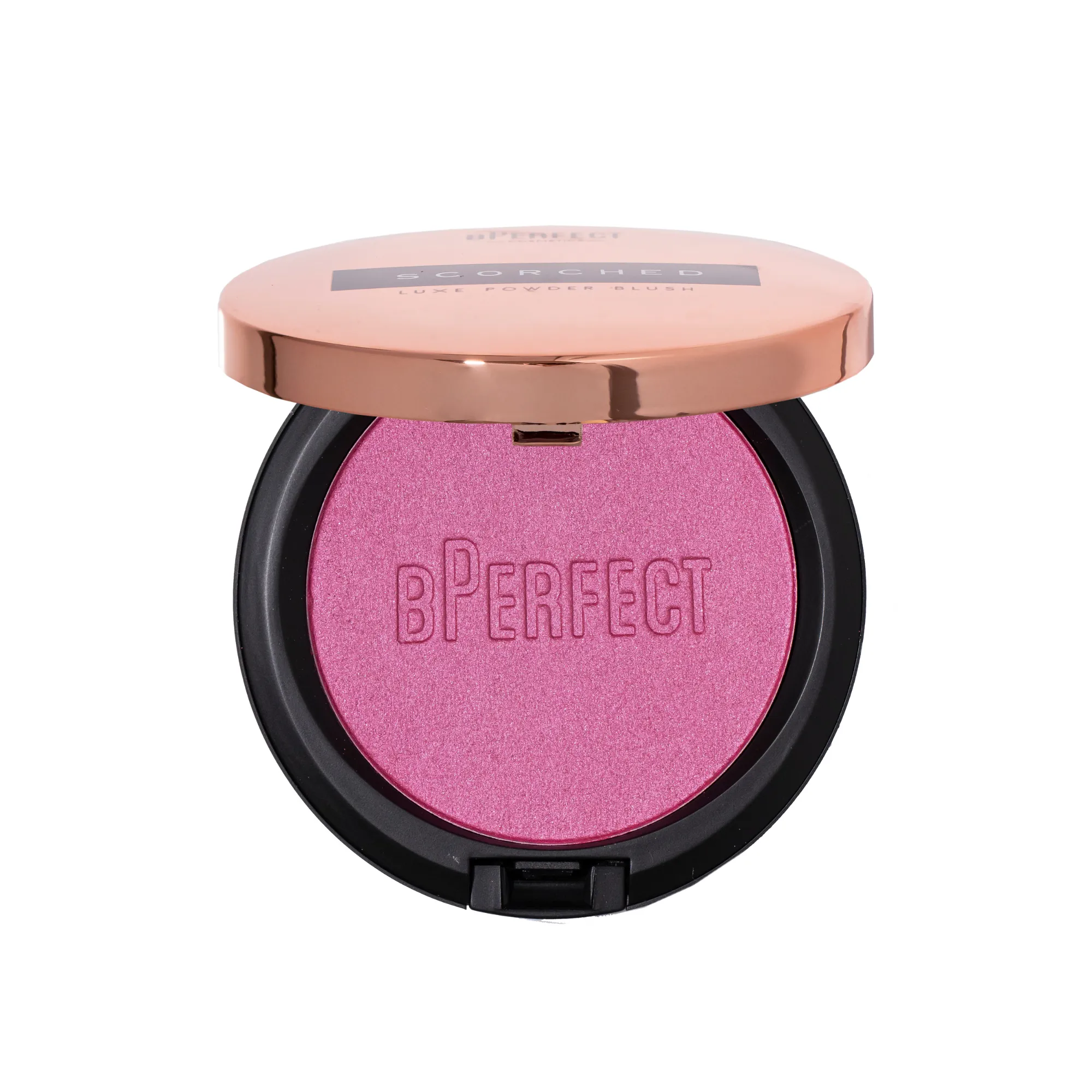 Scorched Luxe Powder Blush - Image 4