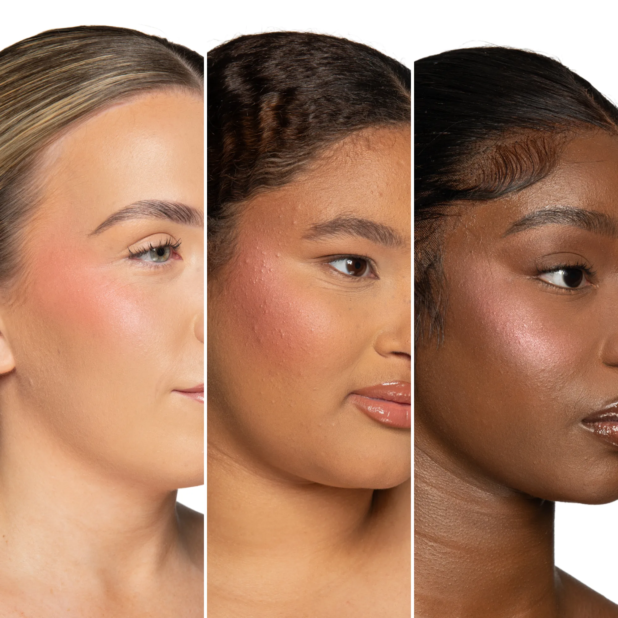 Scorched Luxe Powder Blush - Image 7