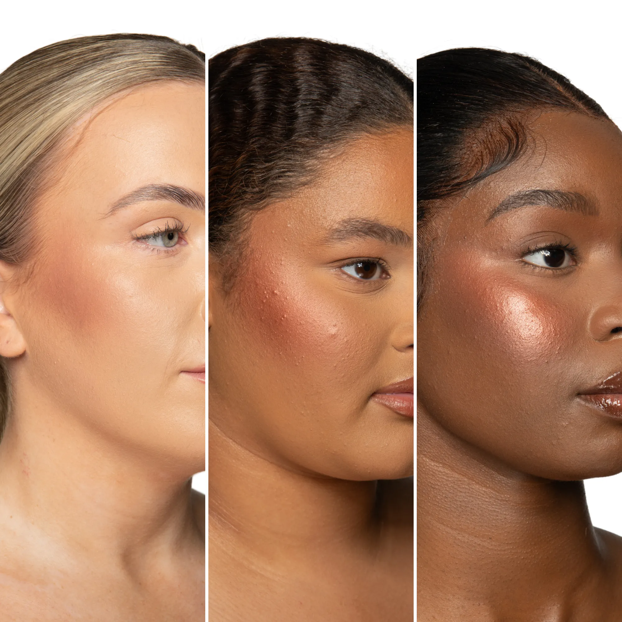 Scorched Luxe Powder Blush - Image 9