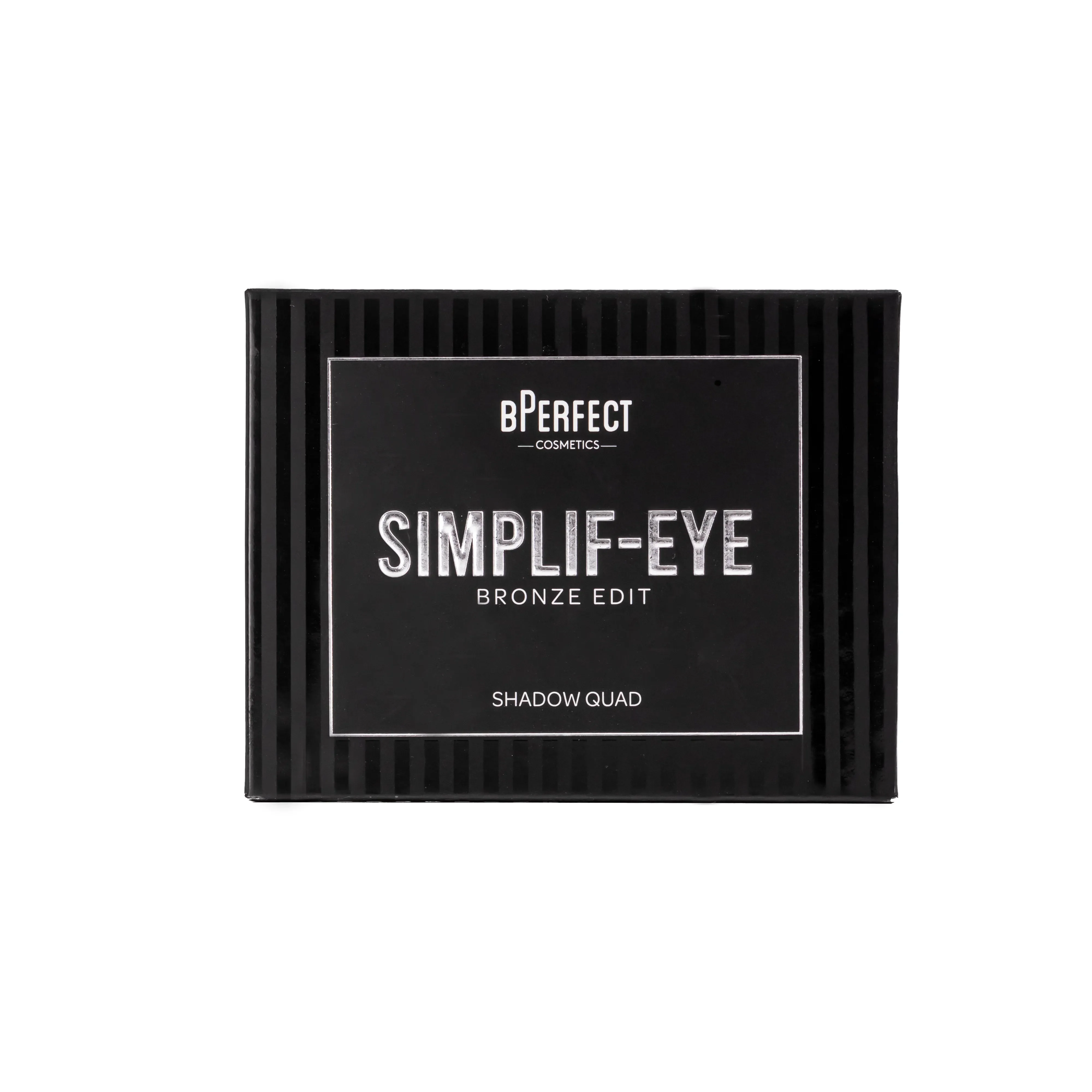 Simplif-EYE Bronze Edit - Eyeshadow Palette - Image 4