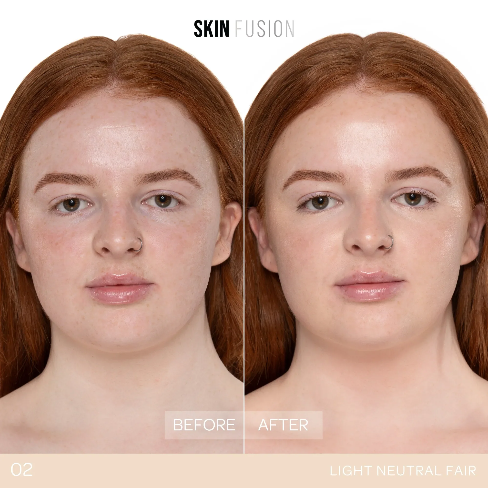 Skin Fusion - Skin Tint - Travel Mini - Image 10