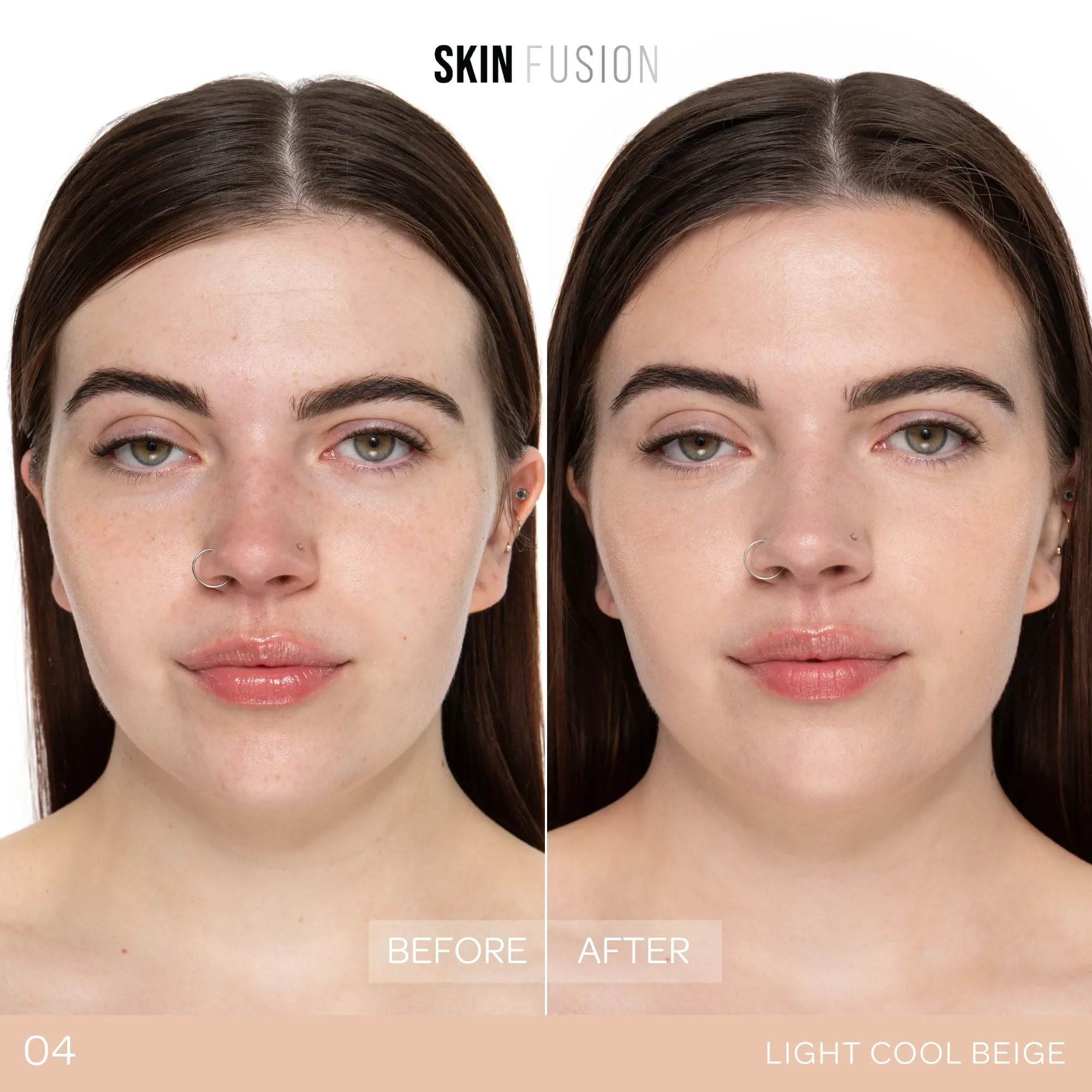 Skin Fusion - Skin Tint - Travel Mini - Image 16