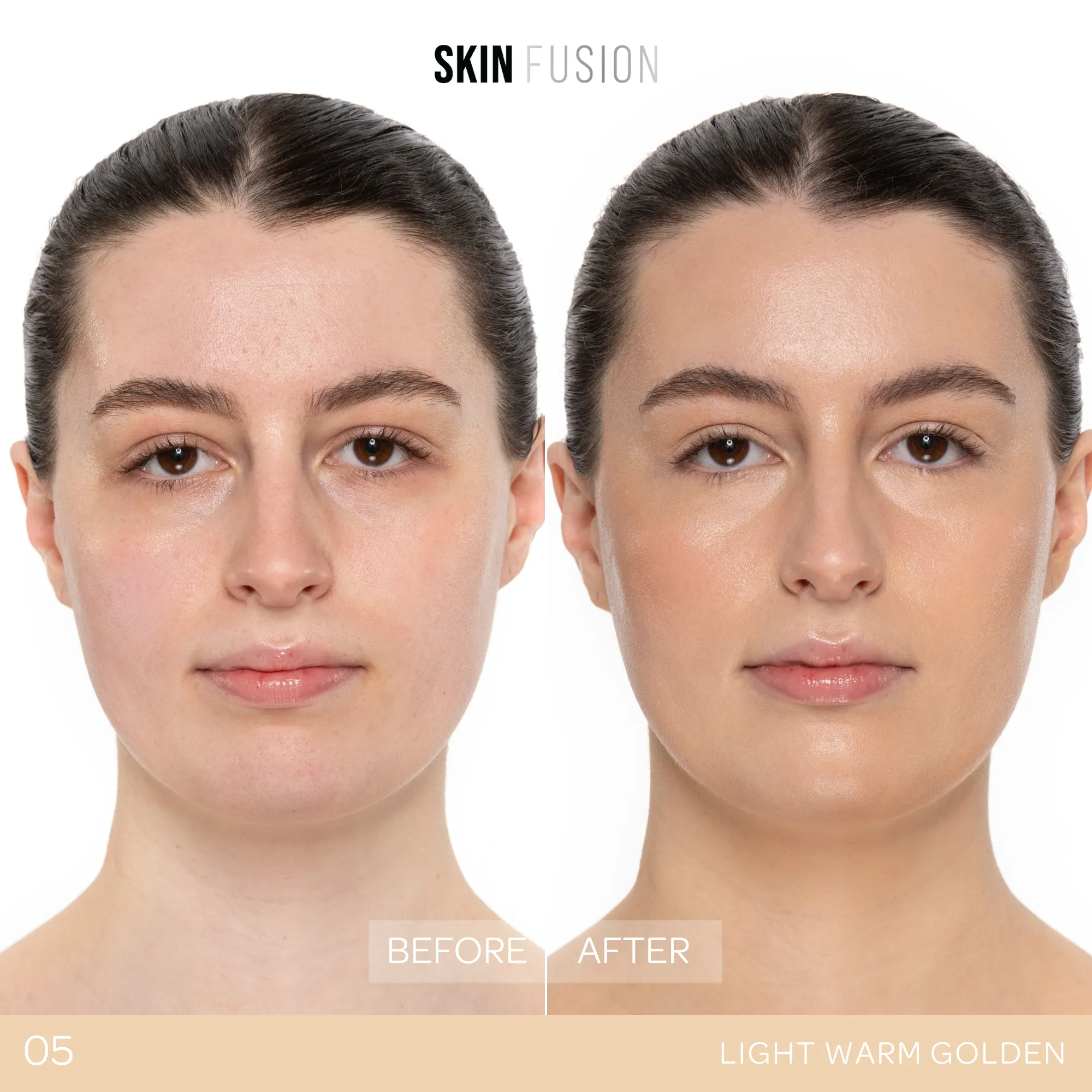 Skin Fusion - Skin Tint - Travel Mini - Image 19