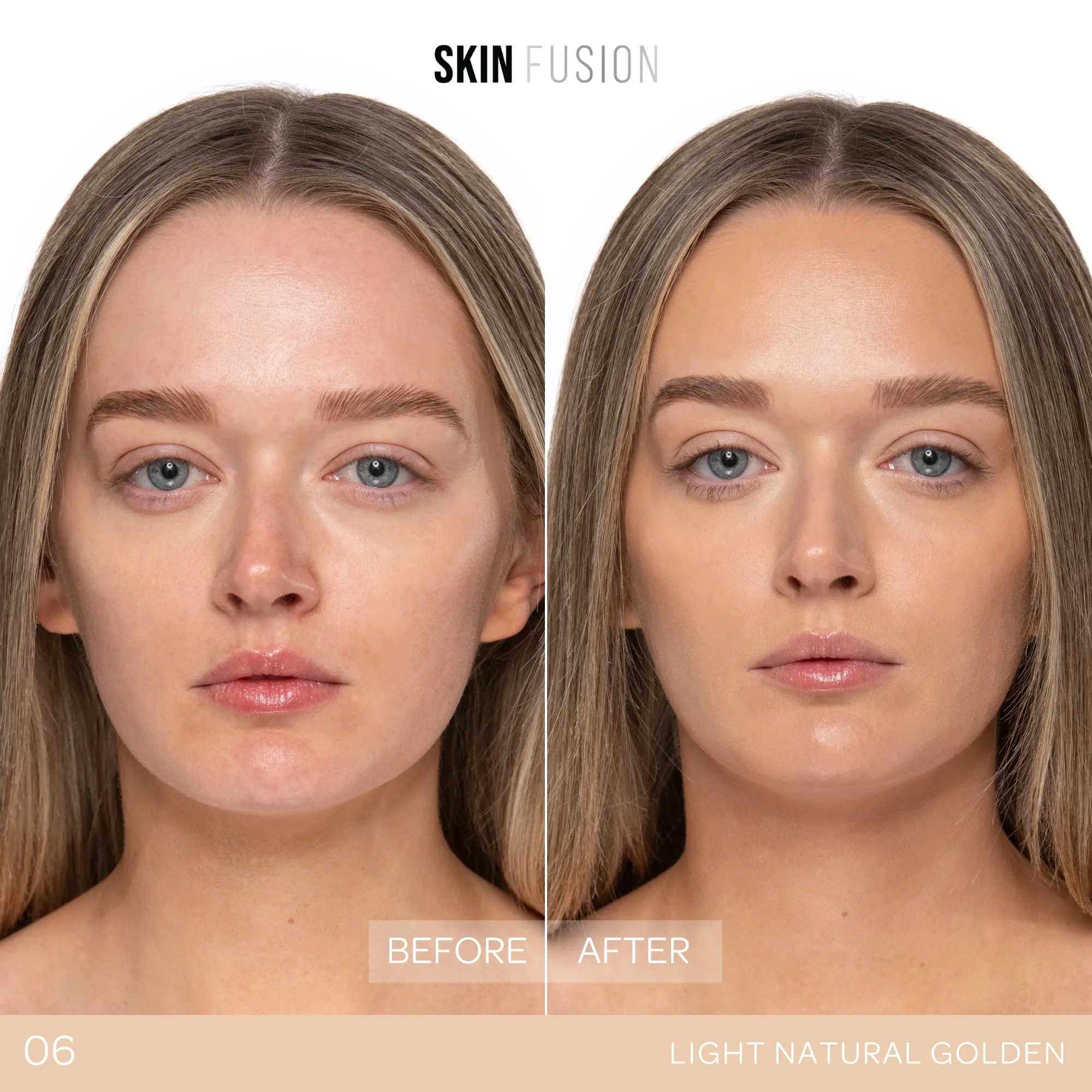 Skin Fusion - Skin Tint - Travel Mini - Image 22
