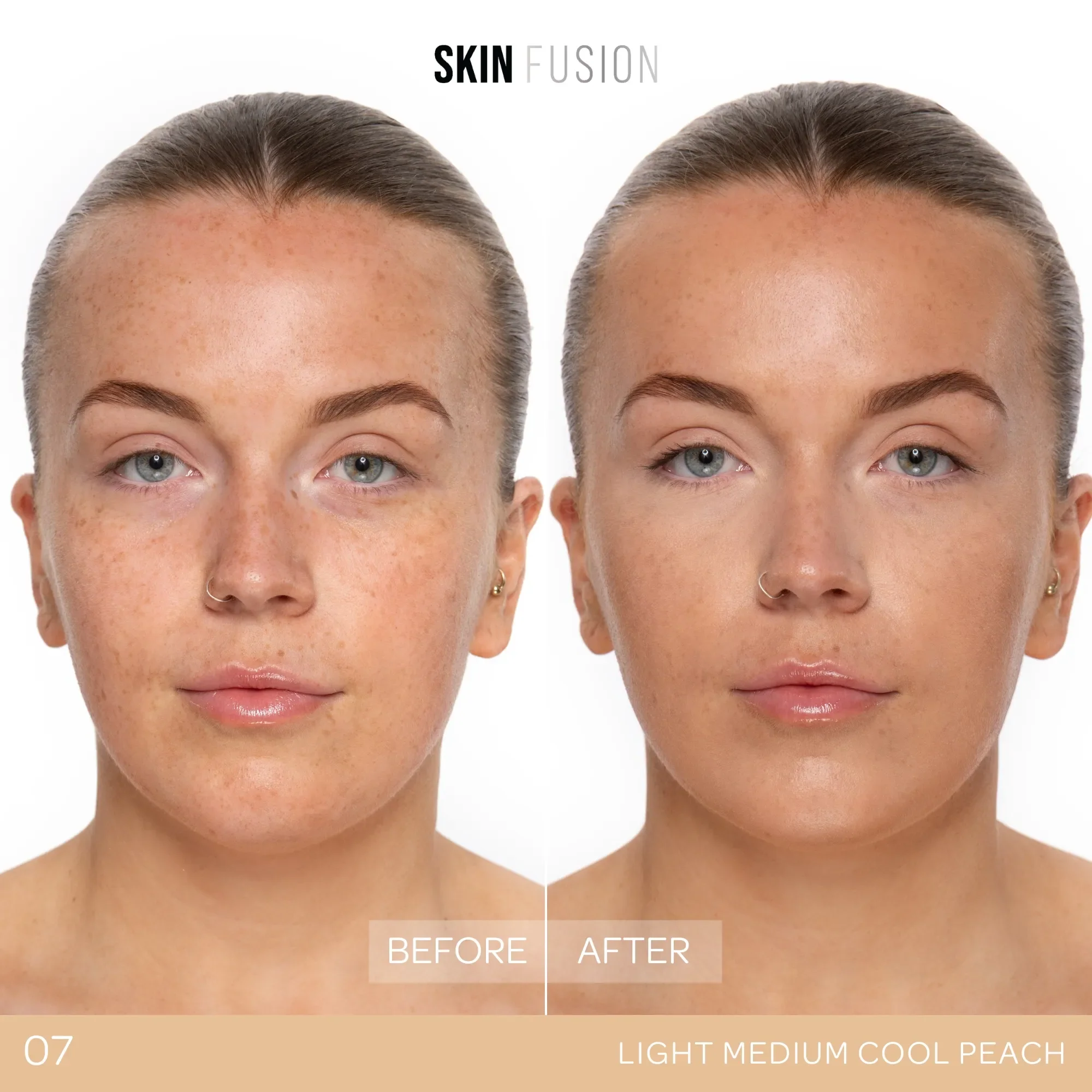 Skin Fusion - Skin Tint - Travel Mini - Image 25