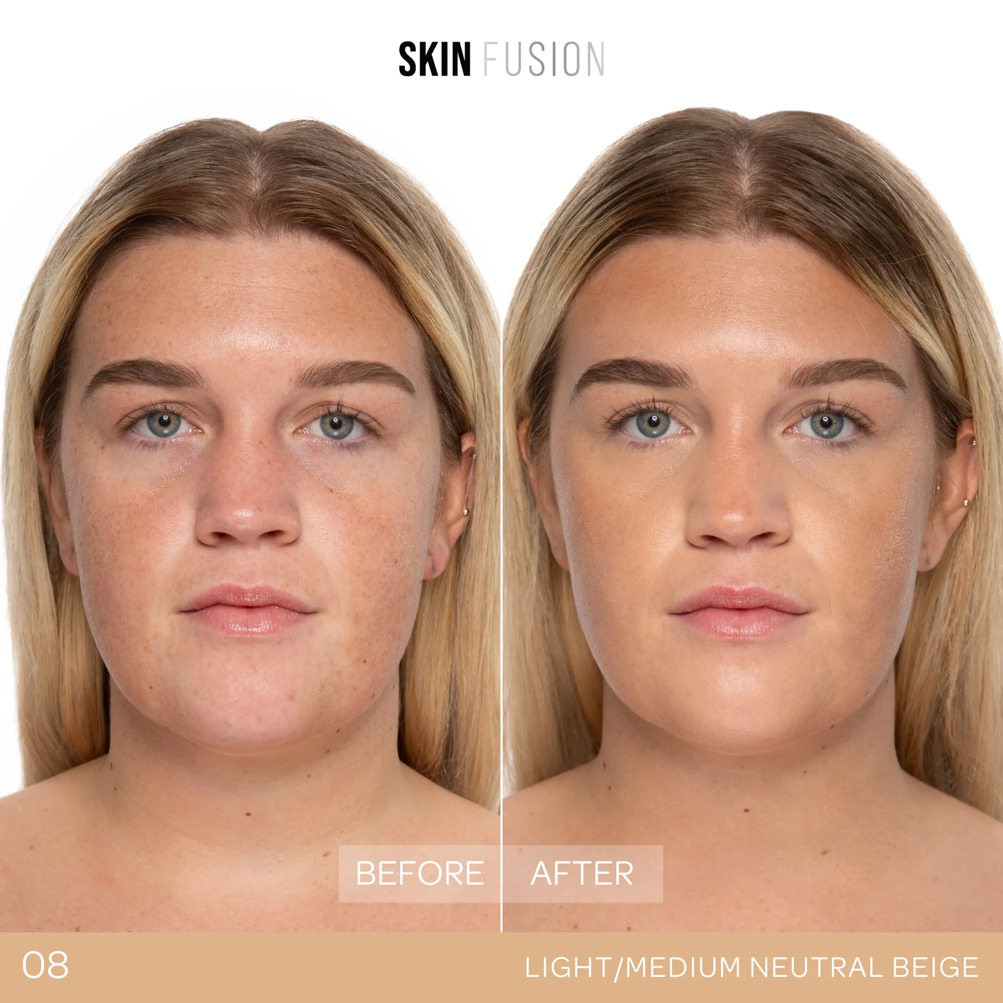 Skin Fusion - Skin Tint - Travel Mini - Image 28
