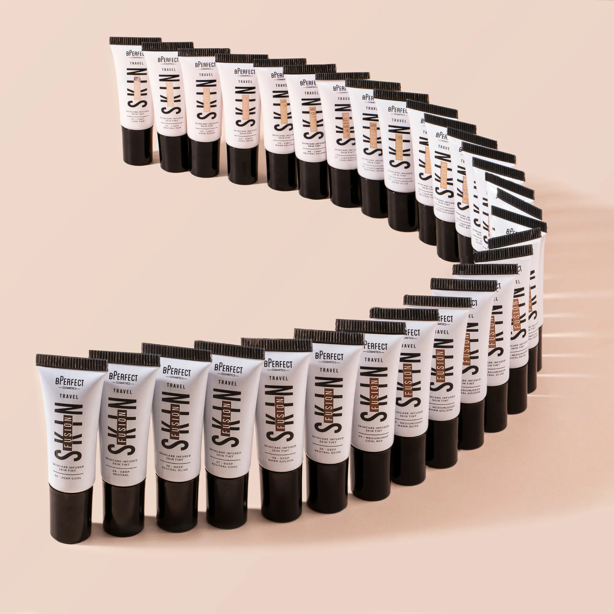 Skin Fusion - Skin Tint - Travel Mini - Image 3