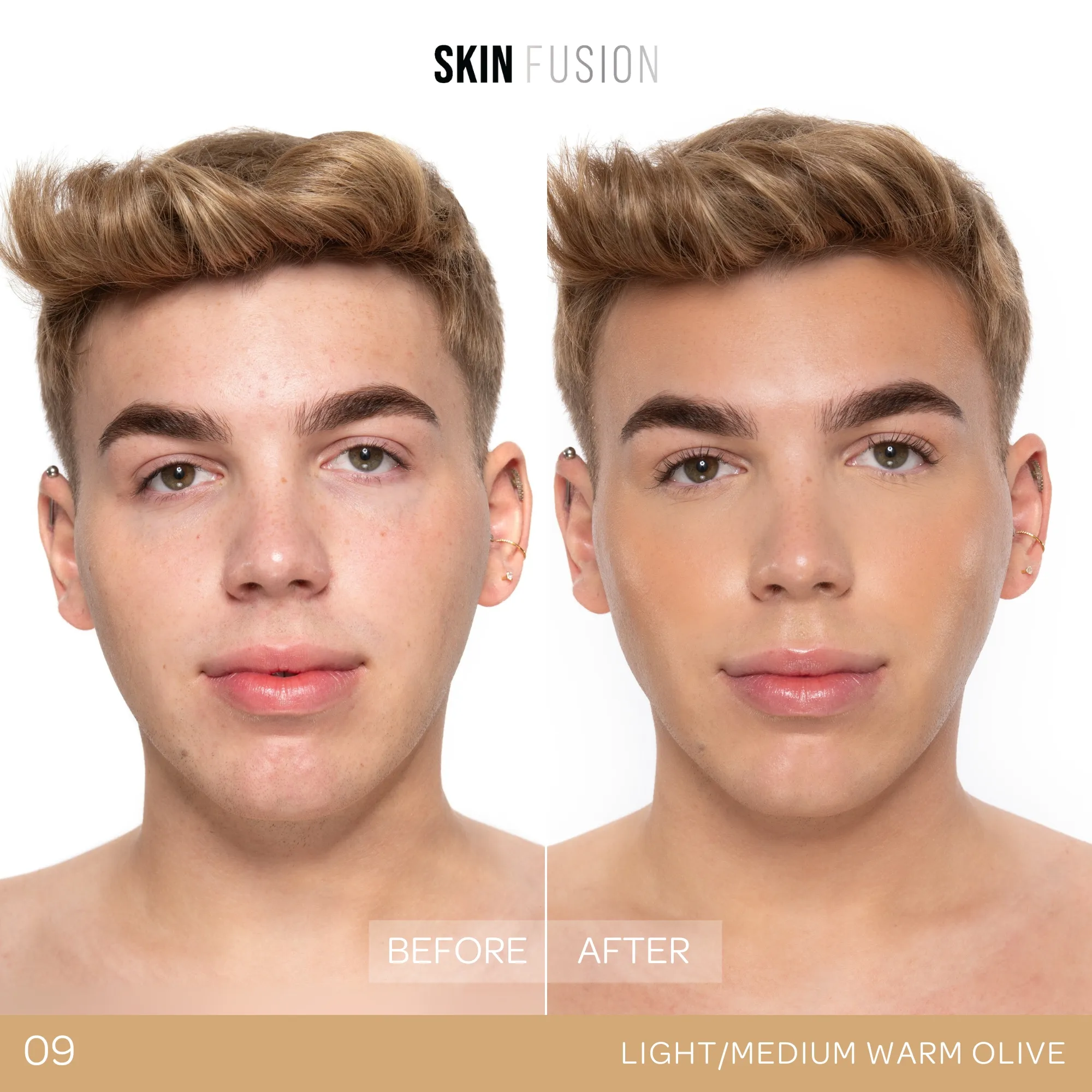 Skin Fusion - Skin Tint - Travel Mini - Image 31