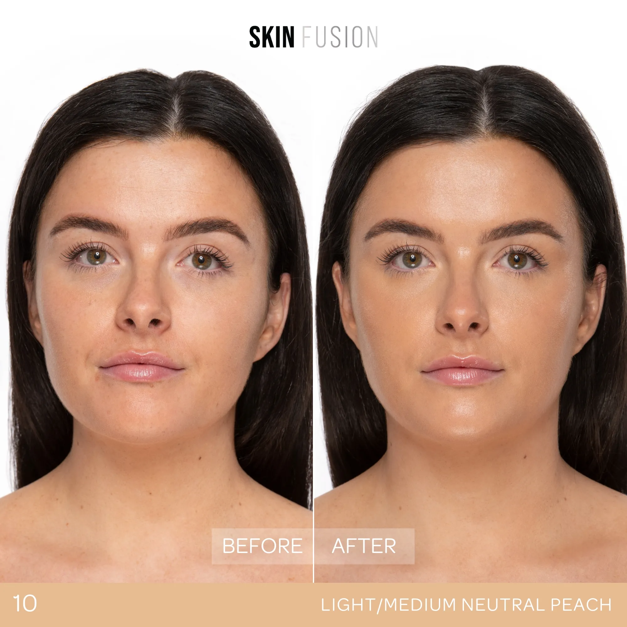 Skin Fusion - Skin Tint - Travel Mini - Image 34