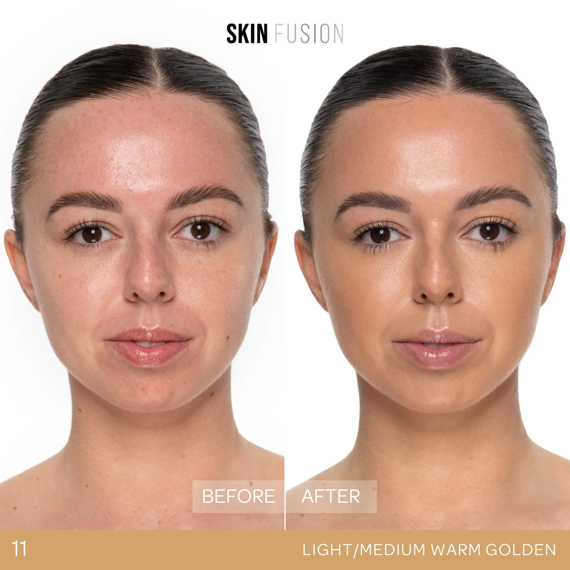 Skin Fusion - Skin Tint - Travel Mini - Image 37
