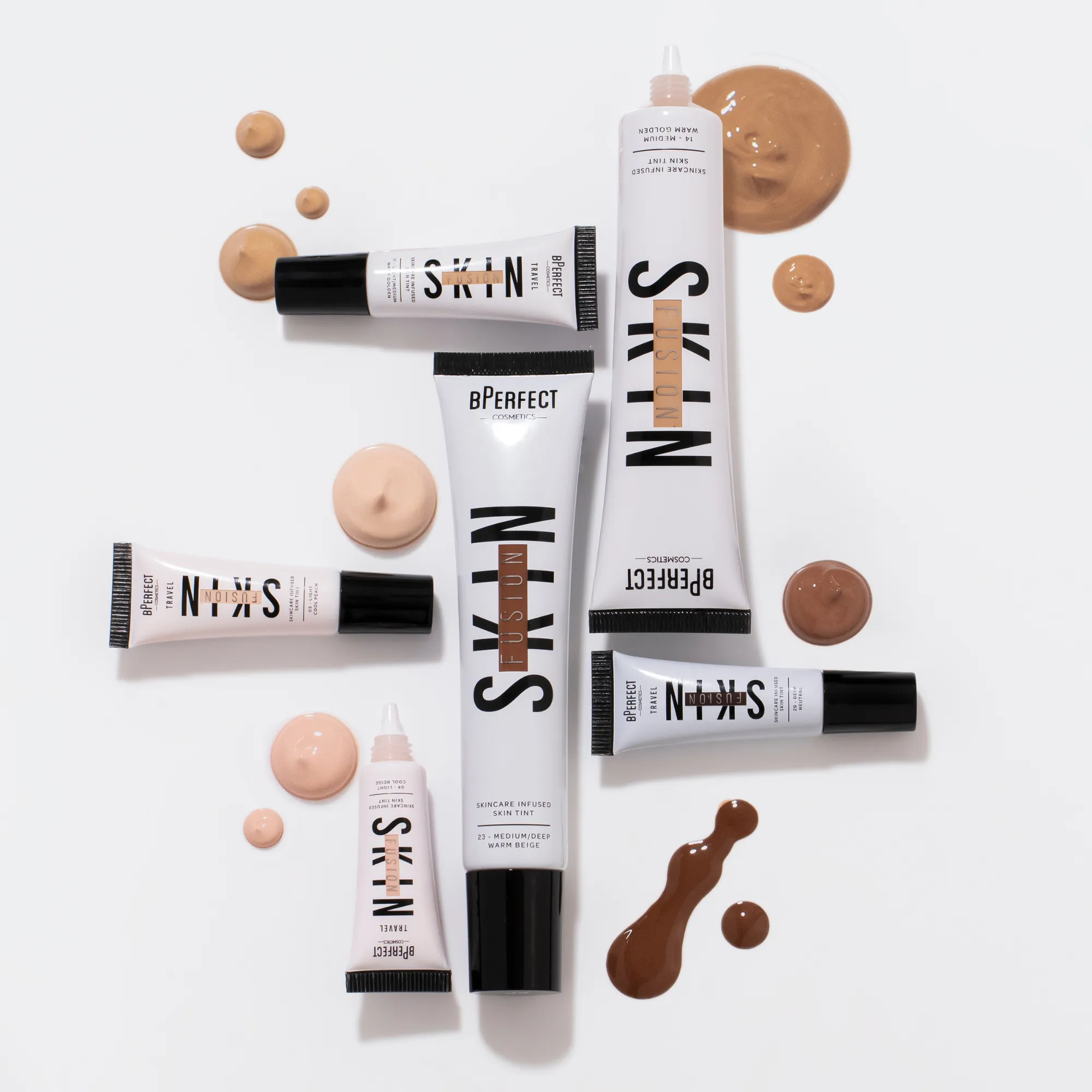 Skin Fusion - Skin Tint - Travel Mini - Image 4