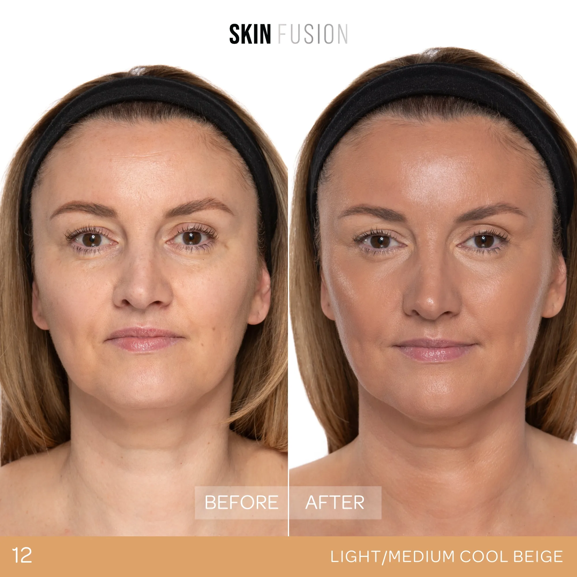 Skin Fusion - Skin Tint - Travel Mini - Image 40