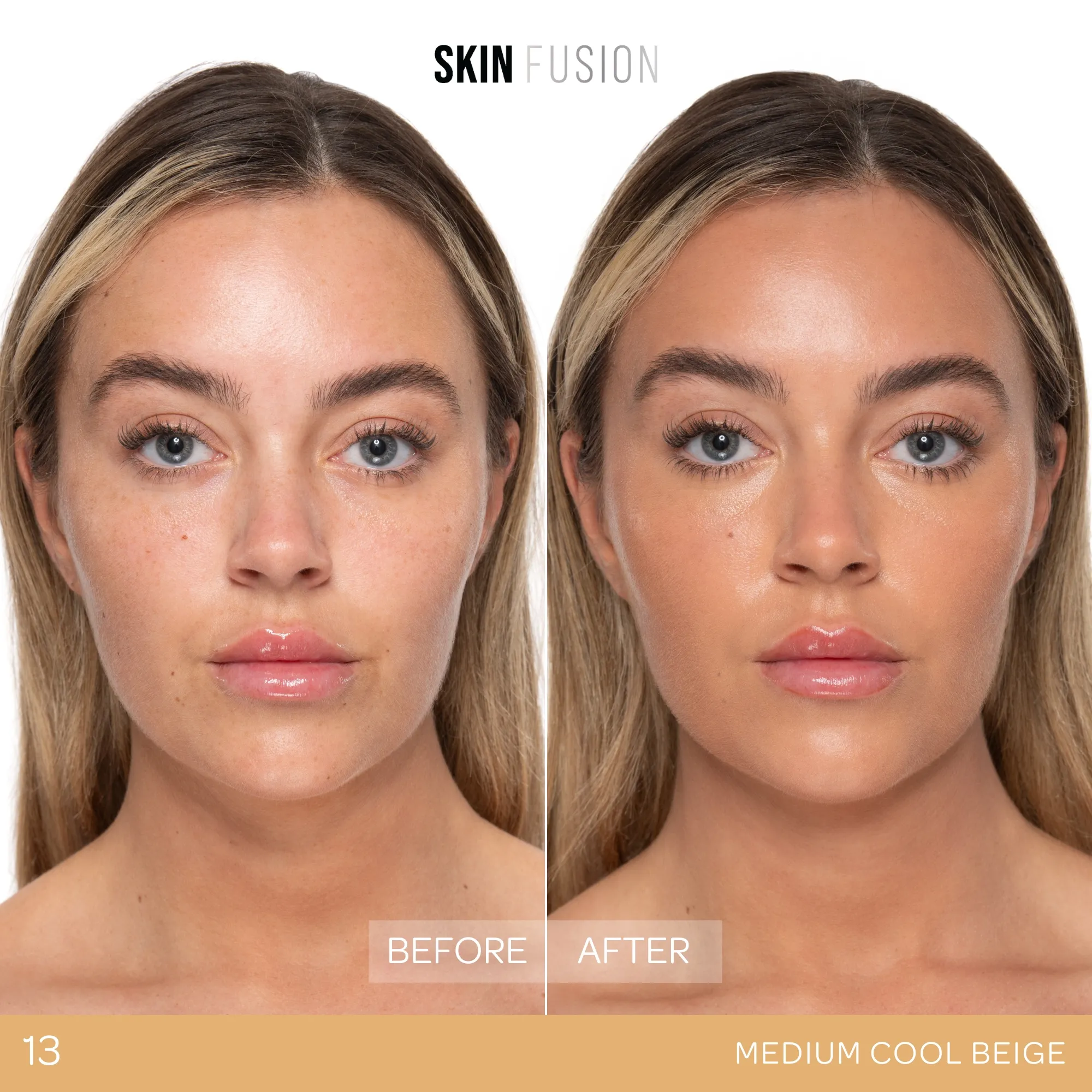 Skin Fusion - Skin Tint - Travel Mini - Image 43