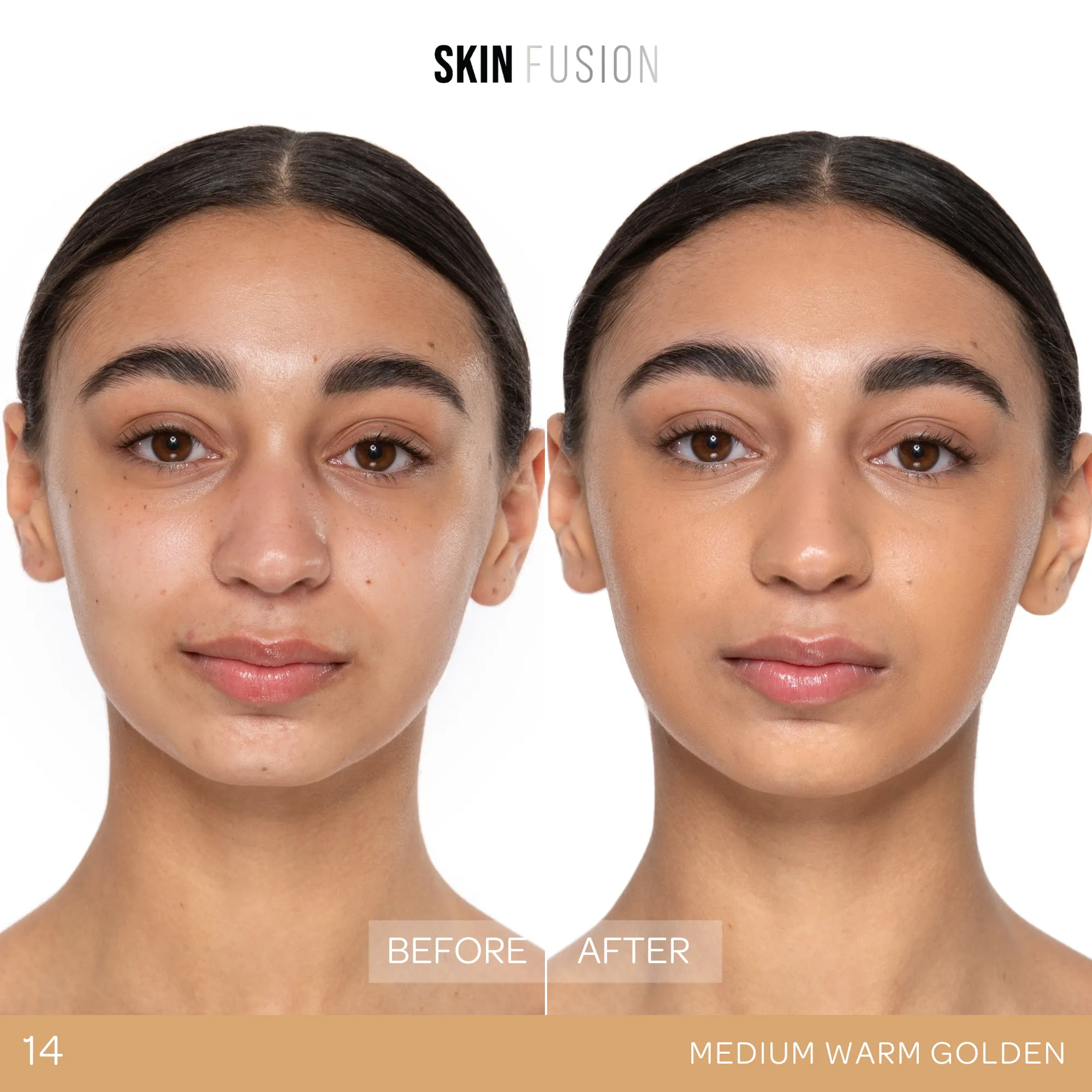 Skin Fusion - Skin Tint - Travel Mini - Image 46