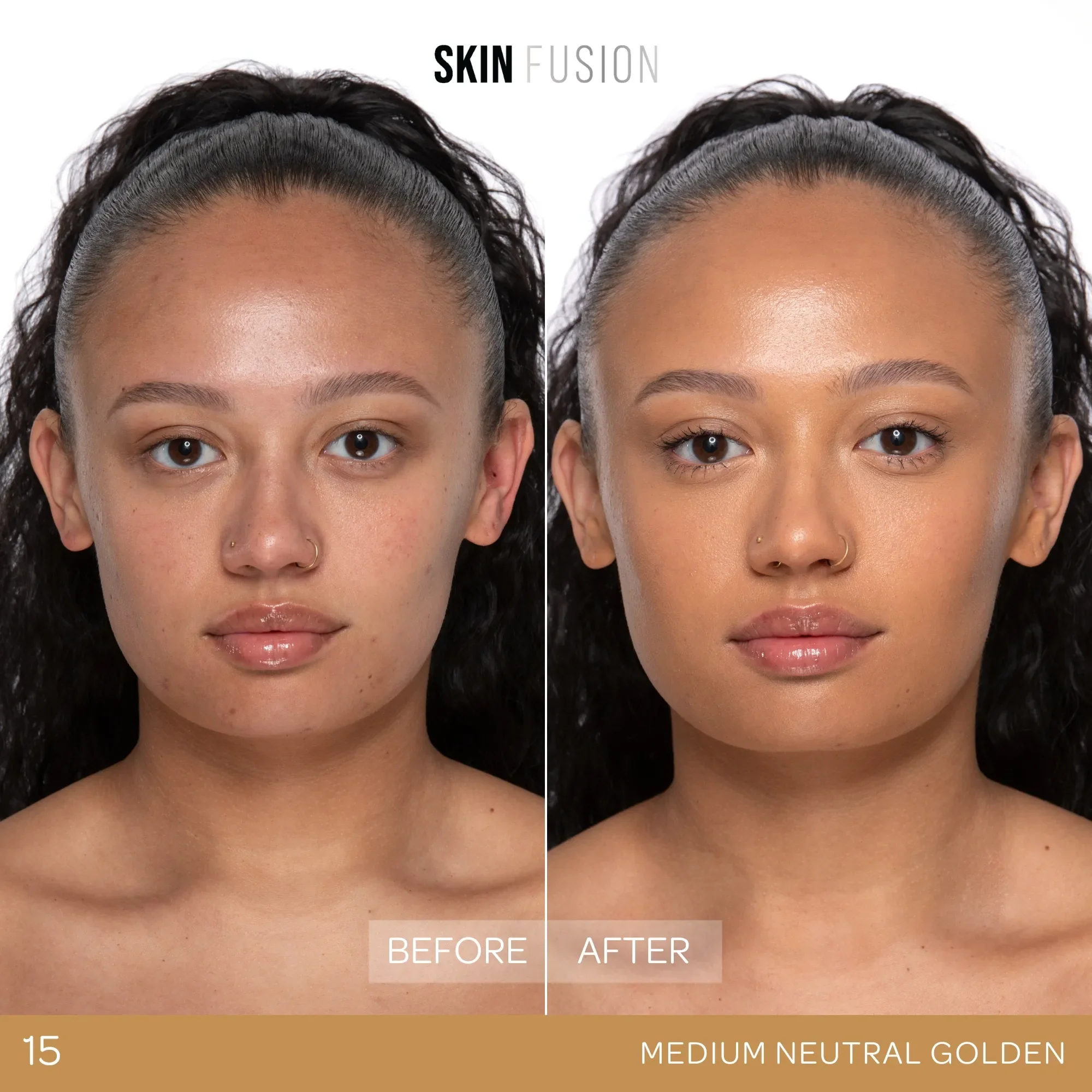 Skin Fusion - Skin Tint - Travel Mini - Image 49
