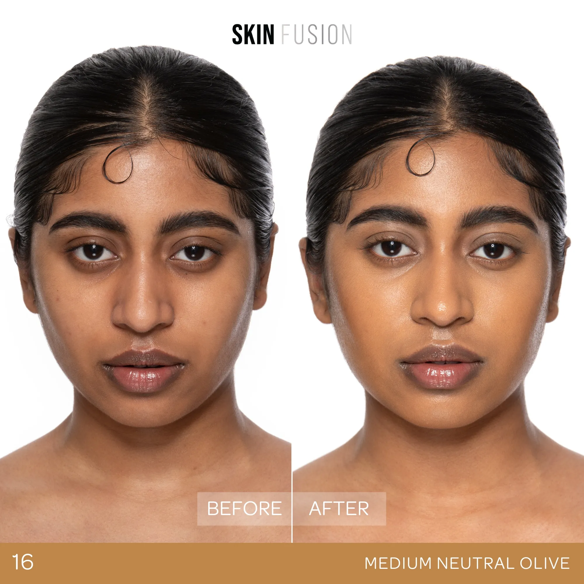 Skin Fusion - Skin Tint - Travel Mini - Image 52