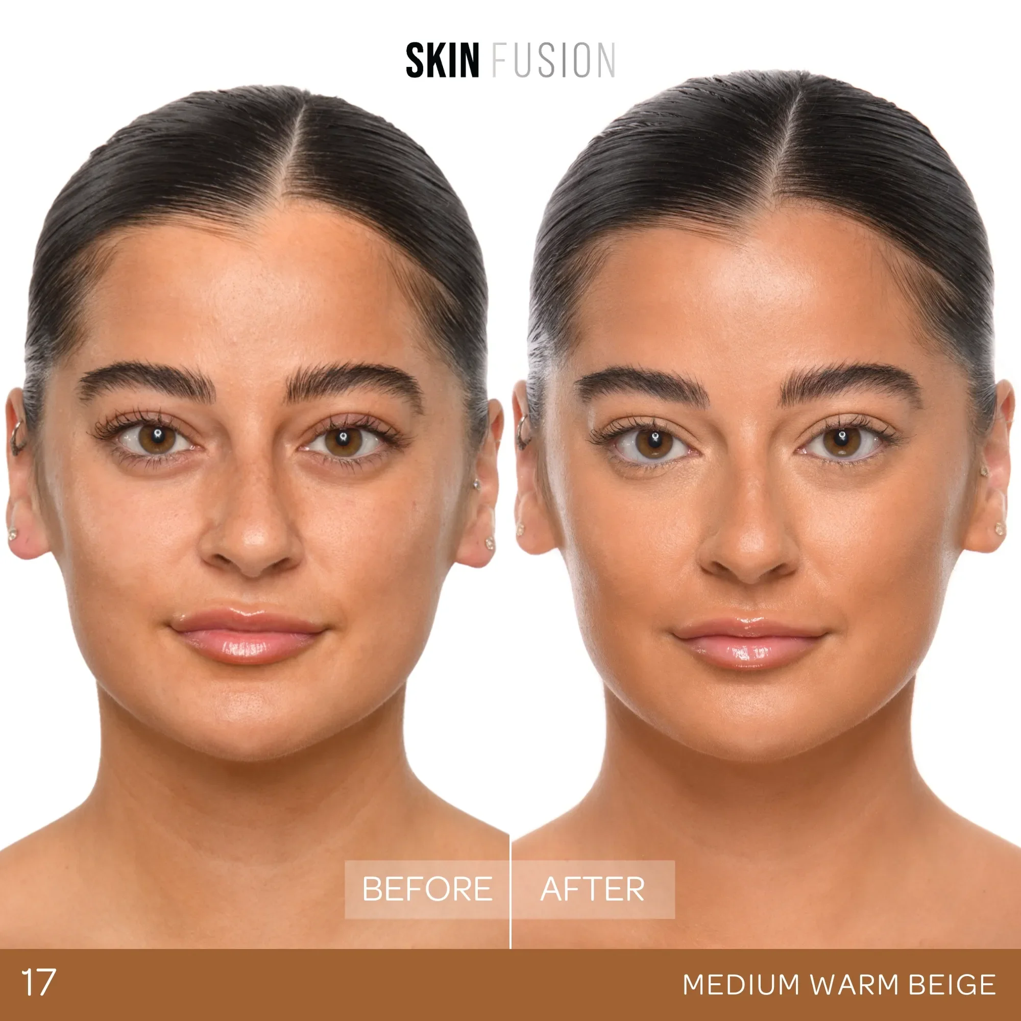 Skin Fusion - Skin Tint - Travel Mini - Image 55