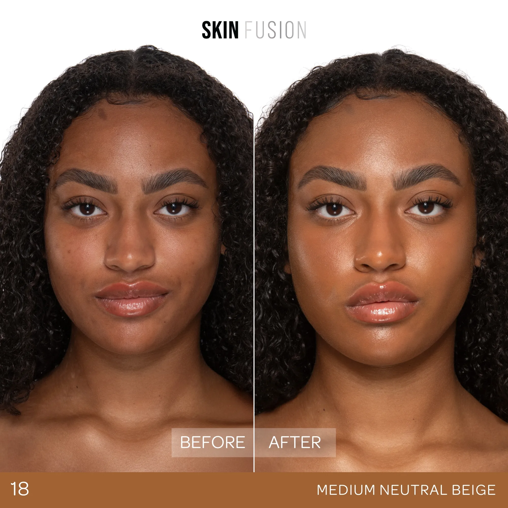 Skin Fusion - Skin Tint - Travel Mini - Image 58