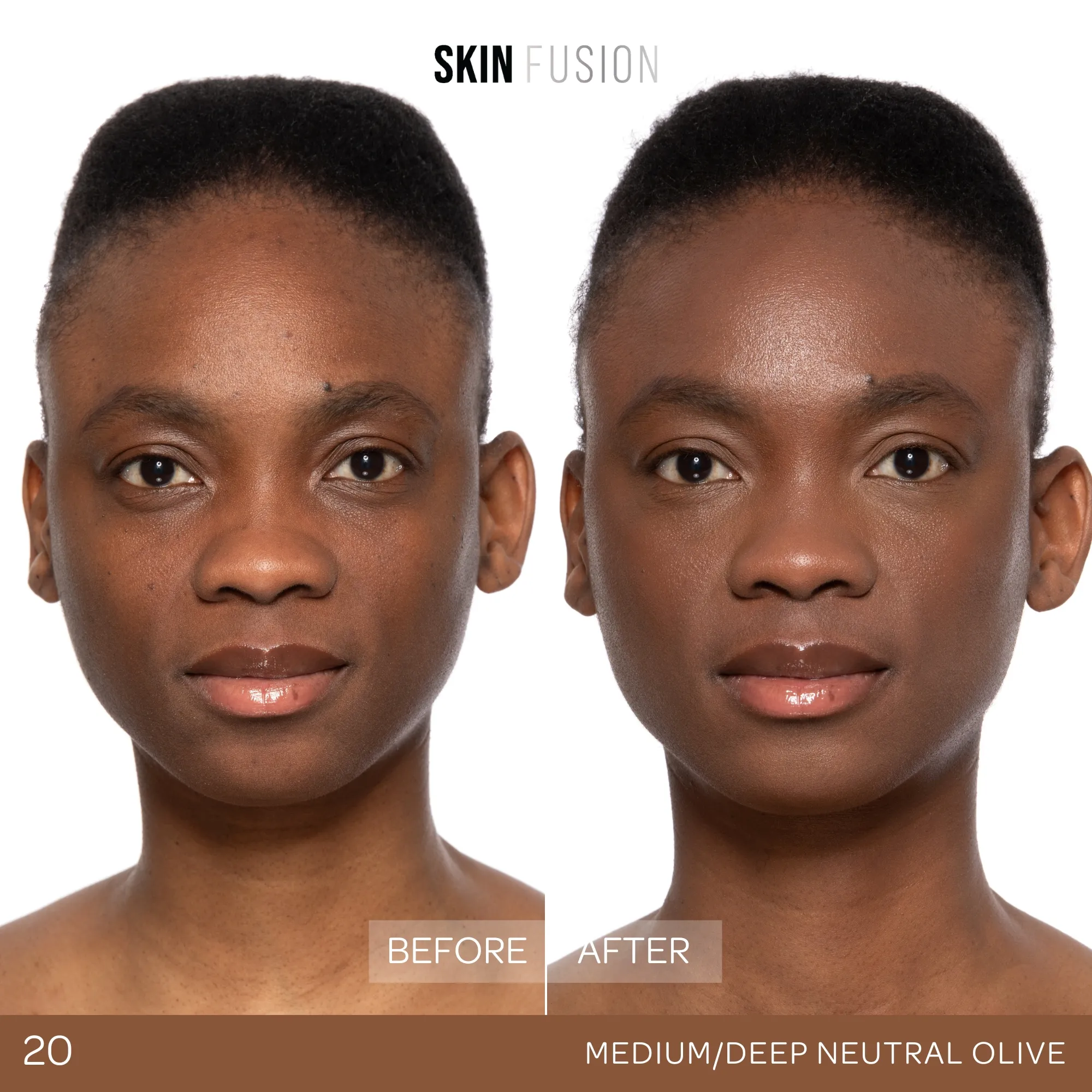 Skin Fusion - Skin Tint - Travel Mini - Image 64