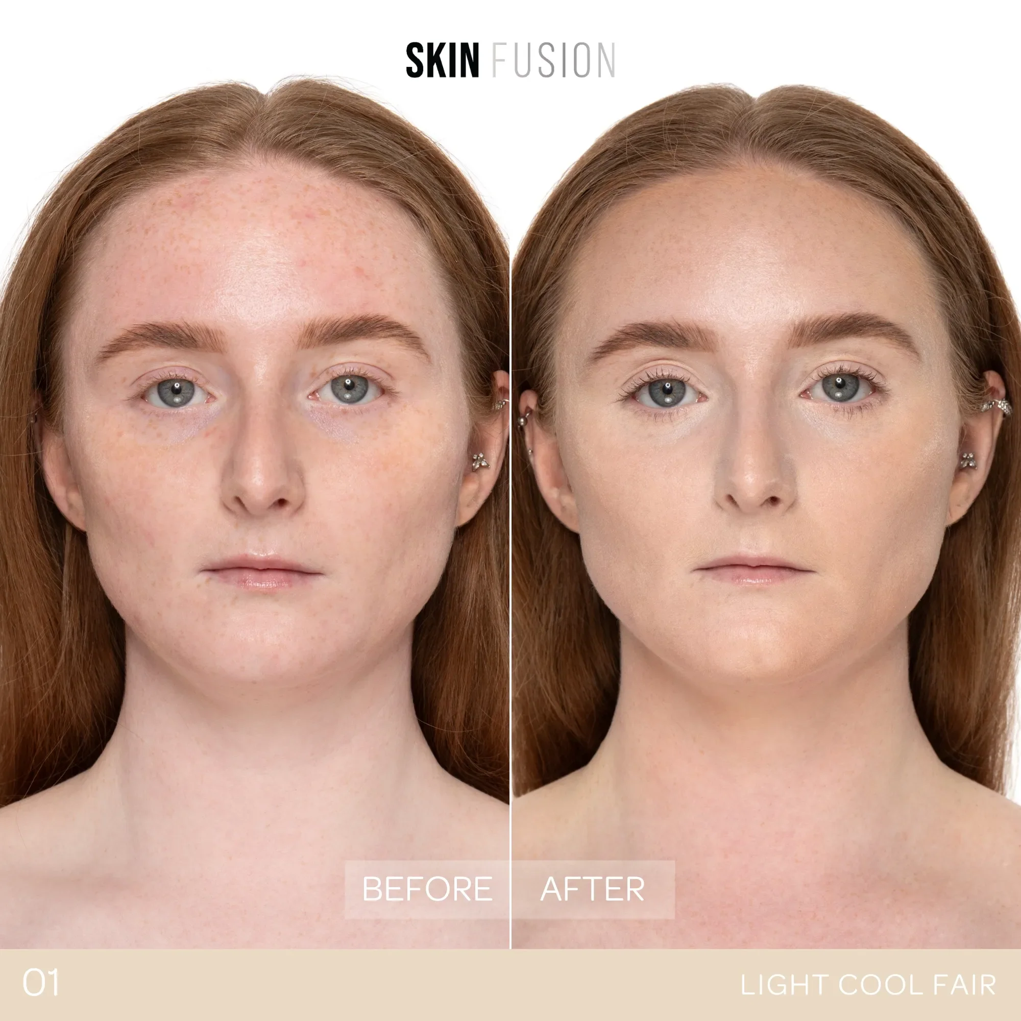 Skin Fusion - Skin Tint - Travel Mini - Image 7