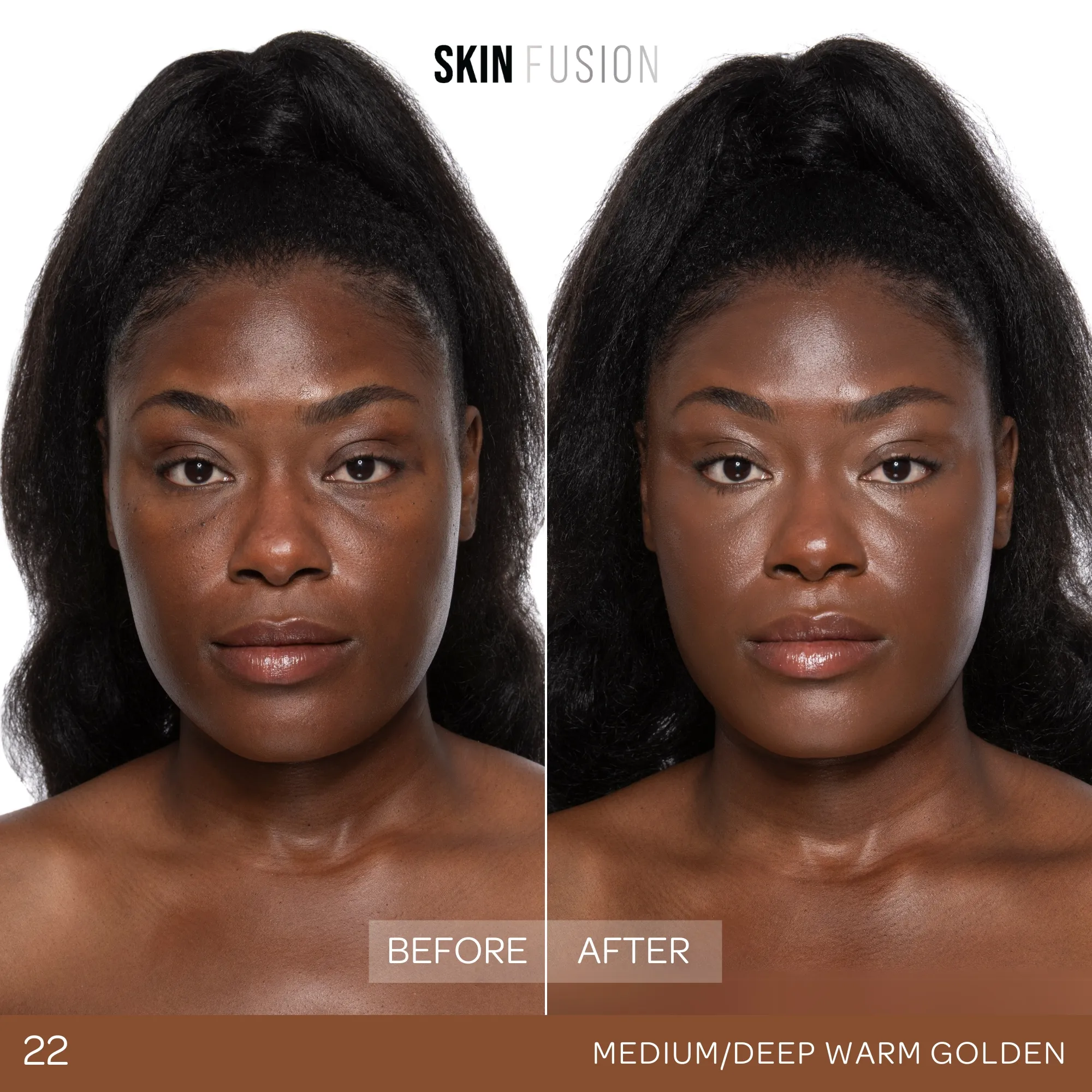 Skin Fusion - Skin Tint - Travel Mini - Image 70