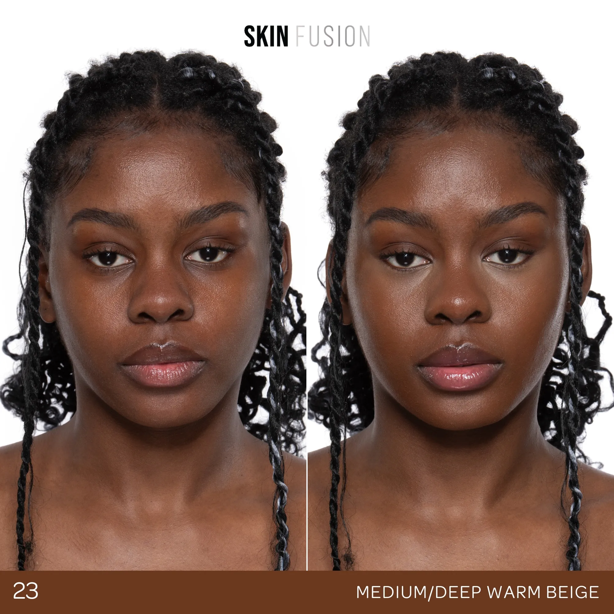 Skin Fusion - Skin Tint - Travel Mini - Image 73