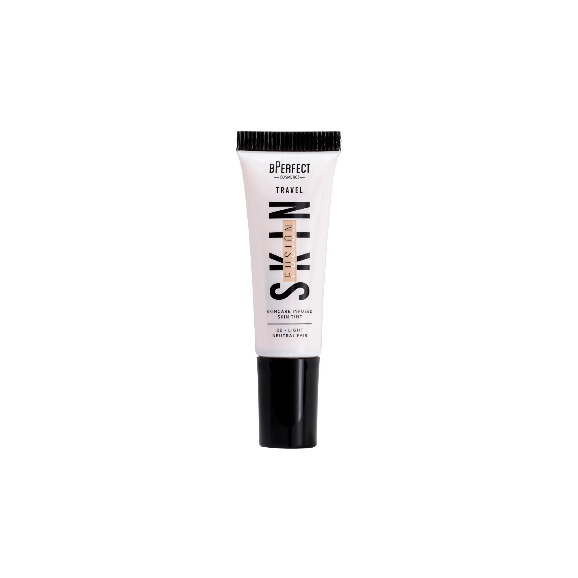 Skin Fusion - Skin Tint - Travel Mini - Image 8