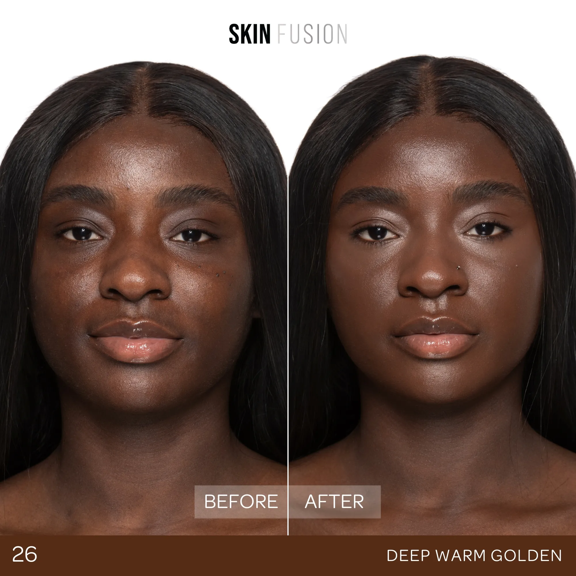 Skin Fusion - Skin Tint - Travel Mini - Image 82