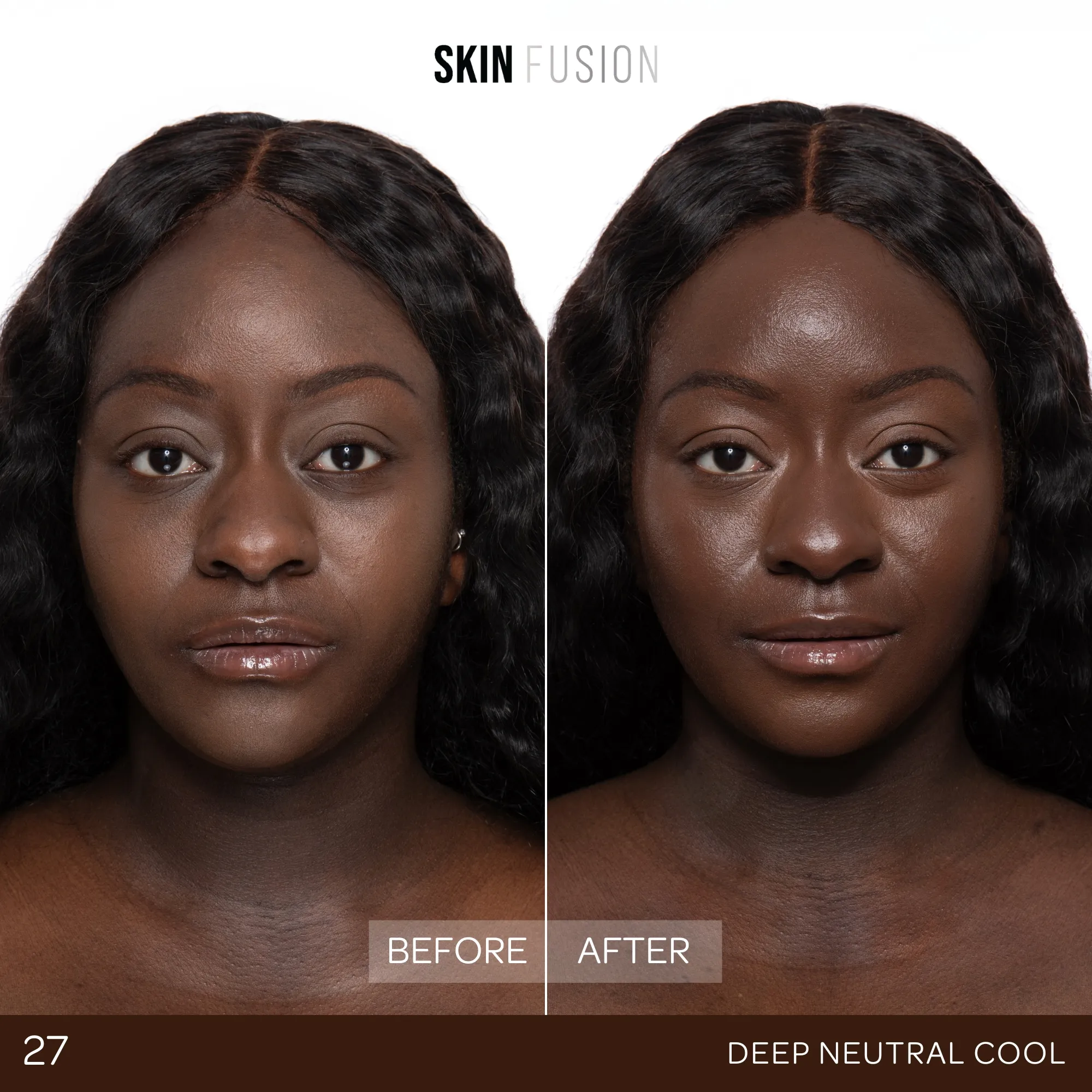 Skin Fusion - Skin Tint - Travel Mini - Image 85