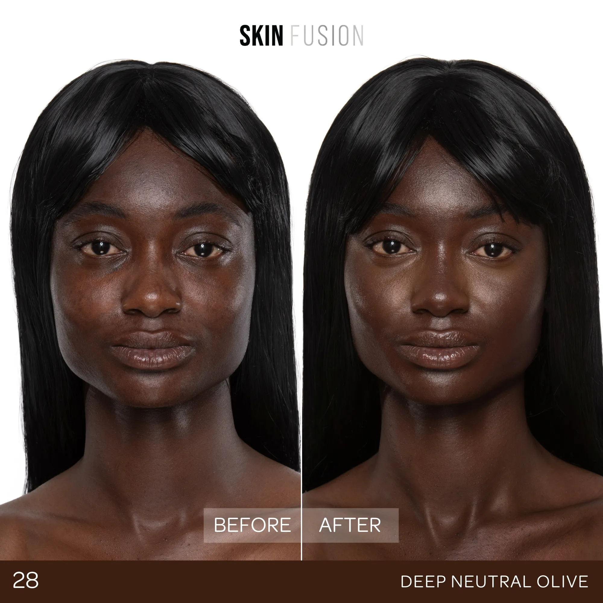 Skin Fusion - Skin Tint - Travel Mini - Image 88
