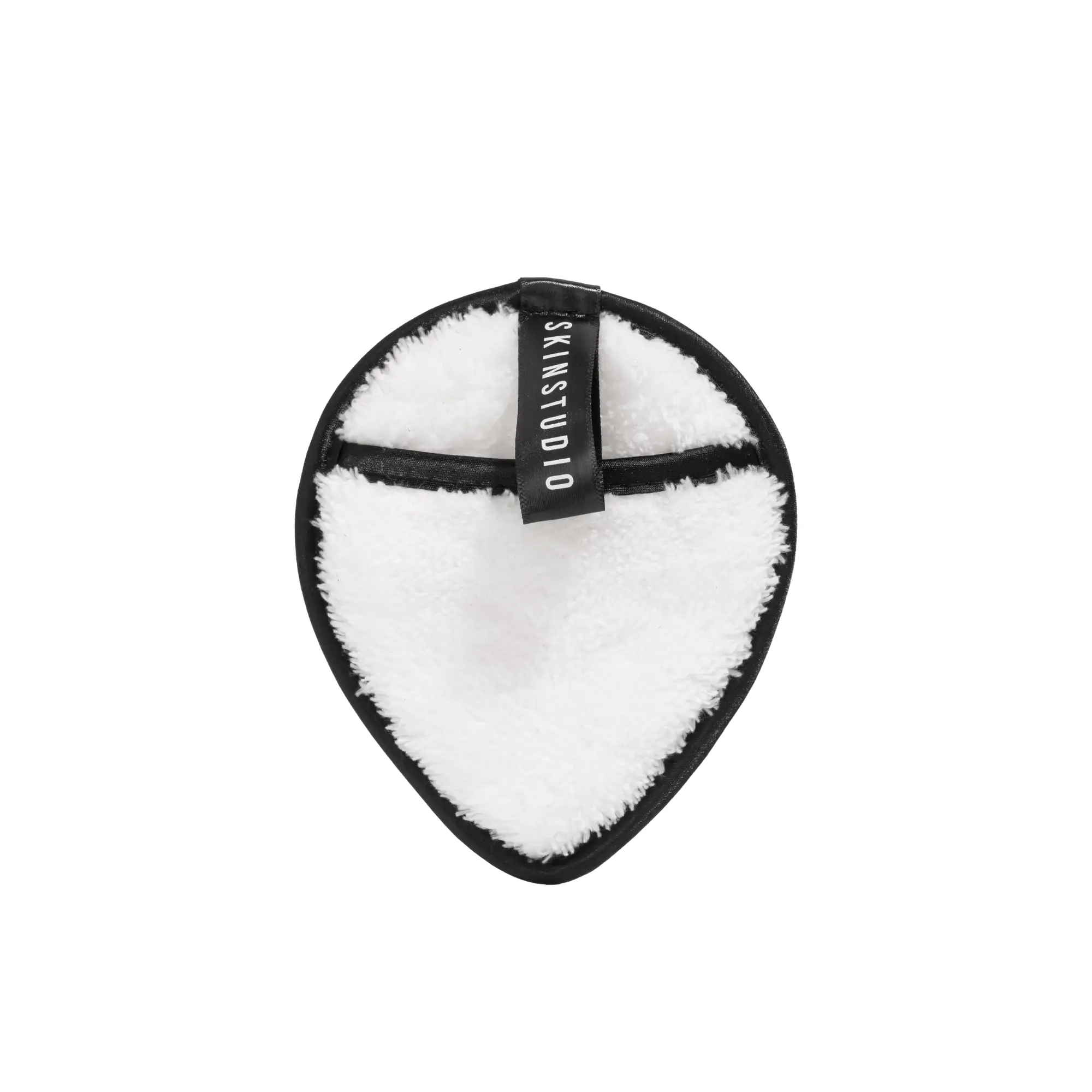 Skin Studio - Face & Eye Makeup Cleansing Pads - Image 4