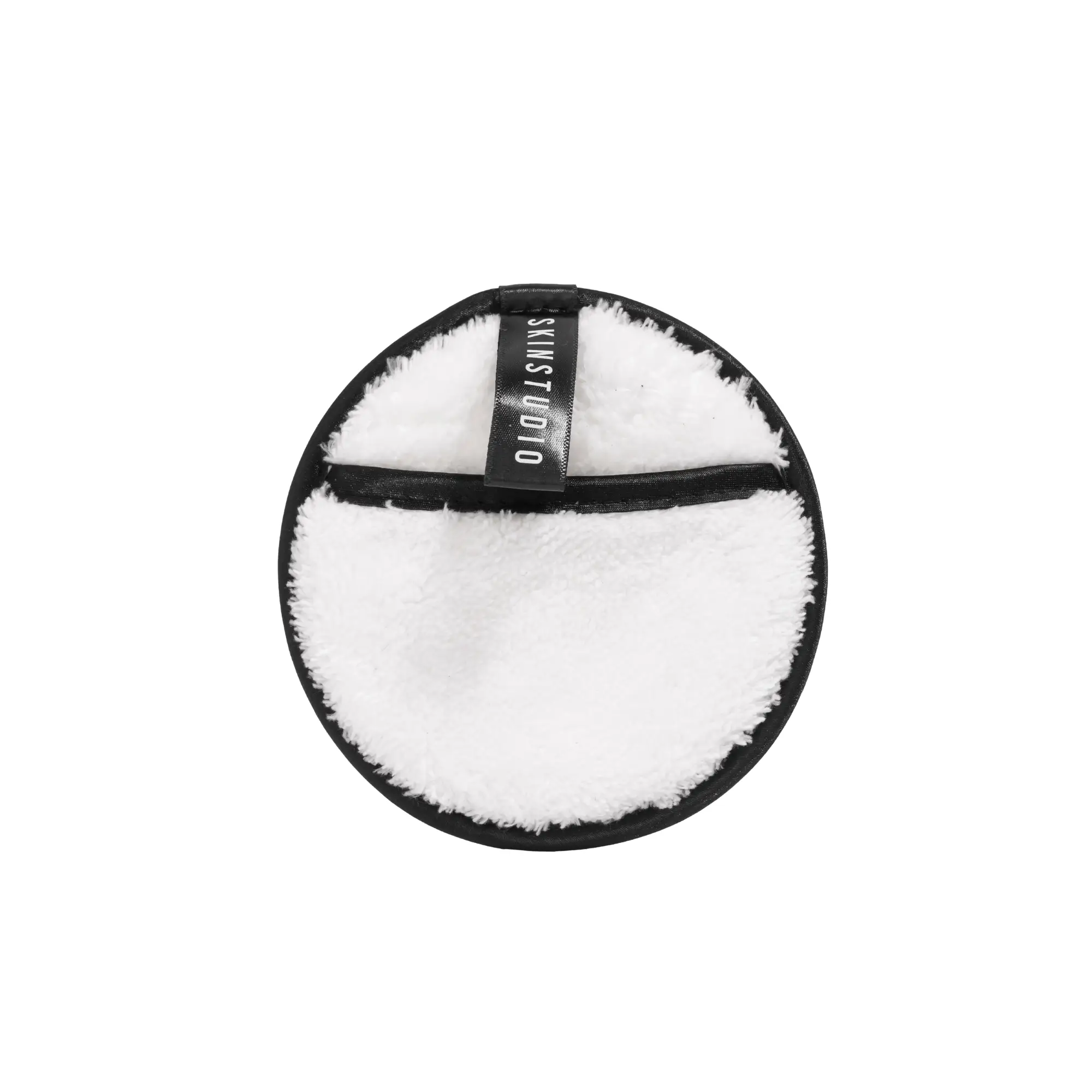 Skin Studio - Face & Eye Makeup Cleansing Pads - Image 5