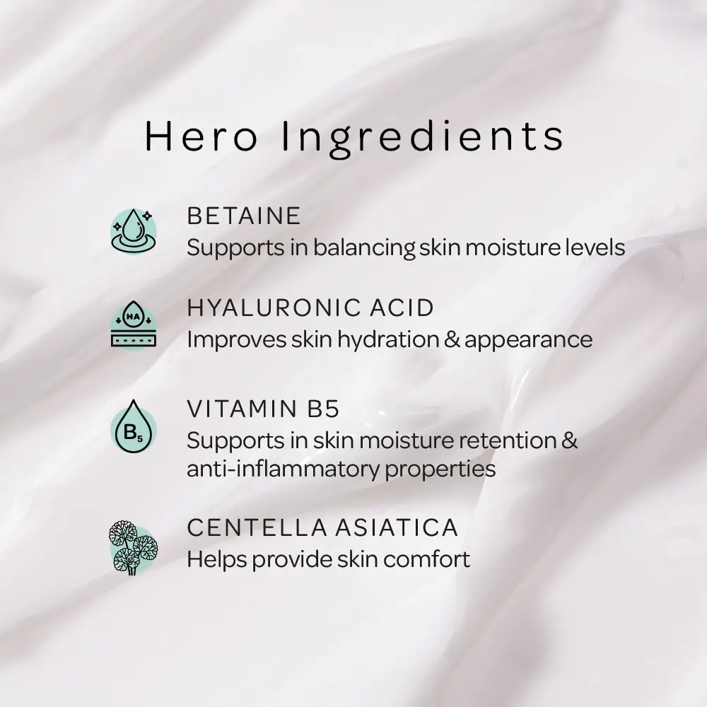 Skin Studio - Glow Boost Moisture Cream - Image 3